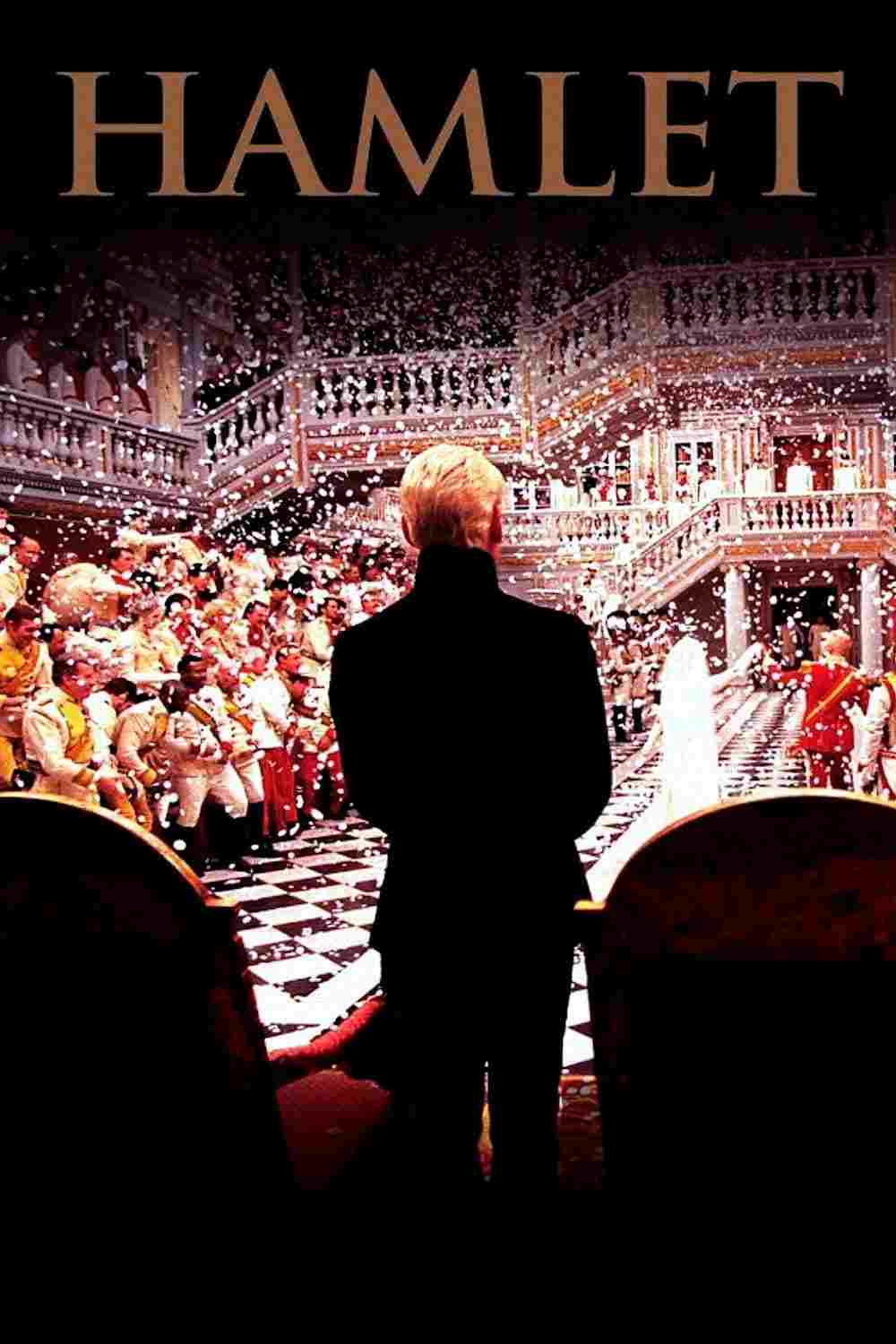  Hamlet 