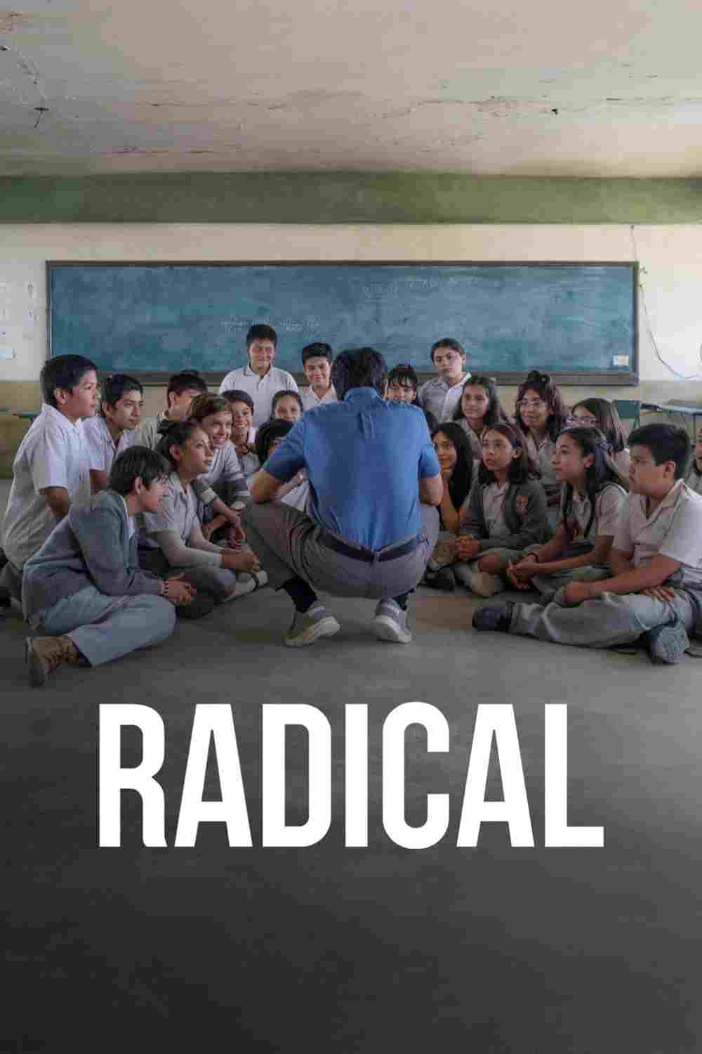 Radykalna metoda 