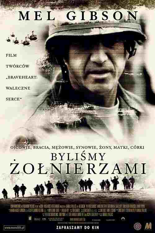  Byliśmy żołnierzami 