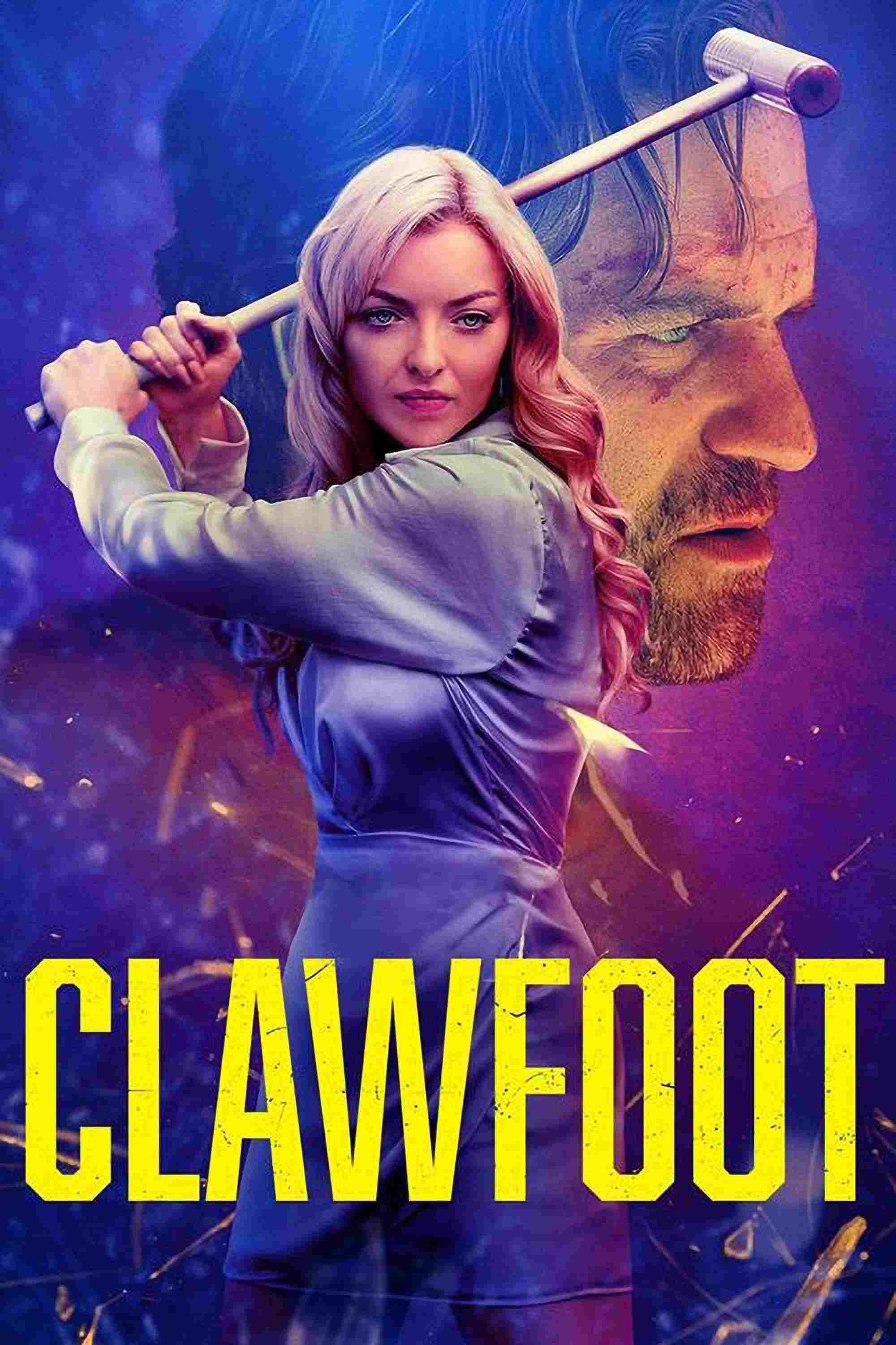  W szponach 