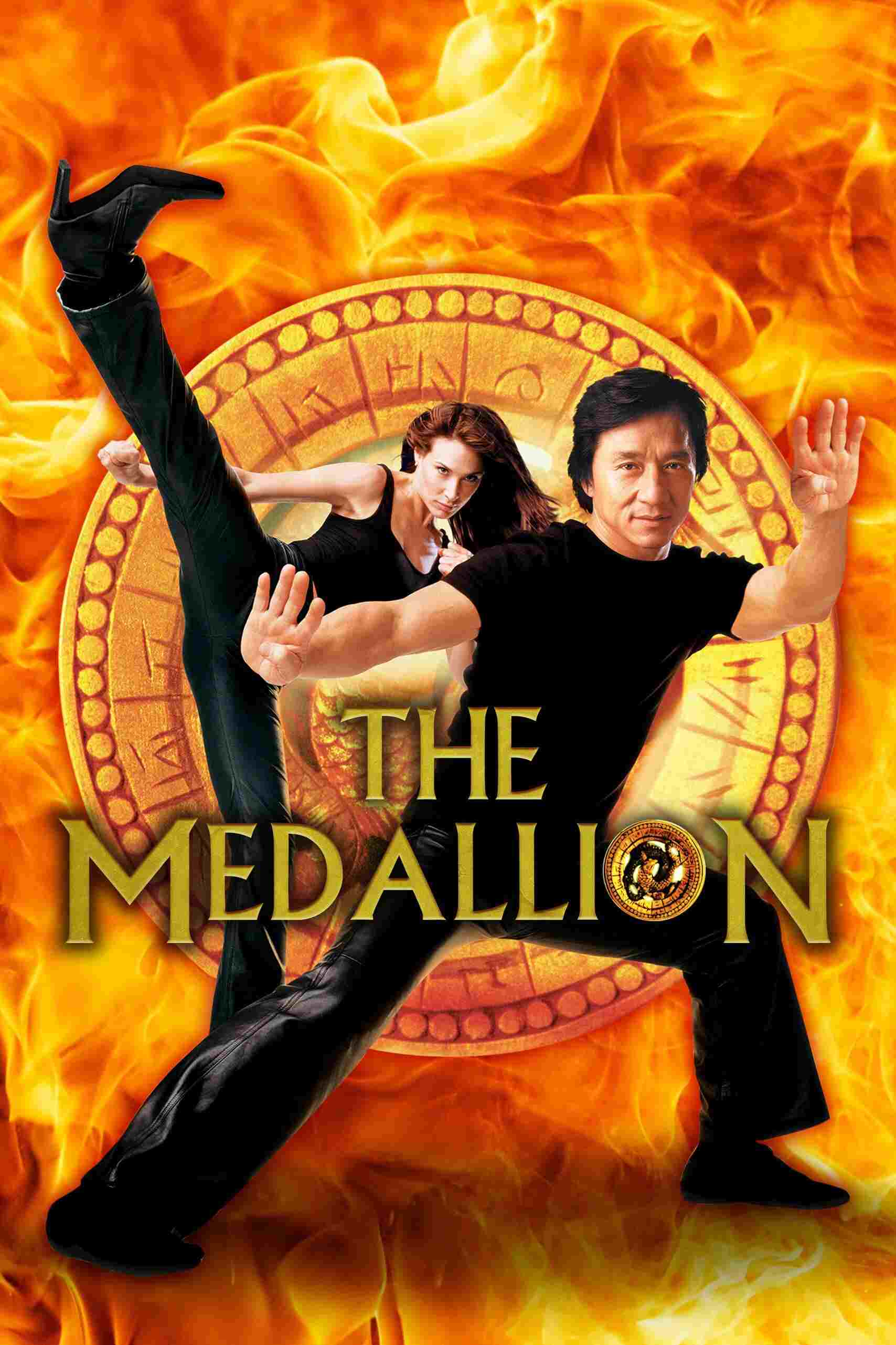  Medalion 