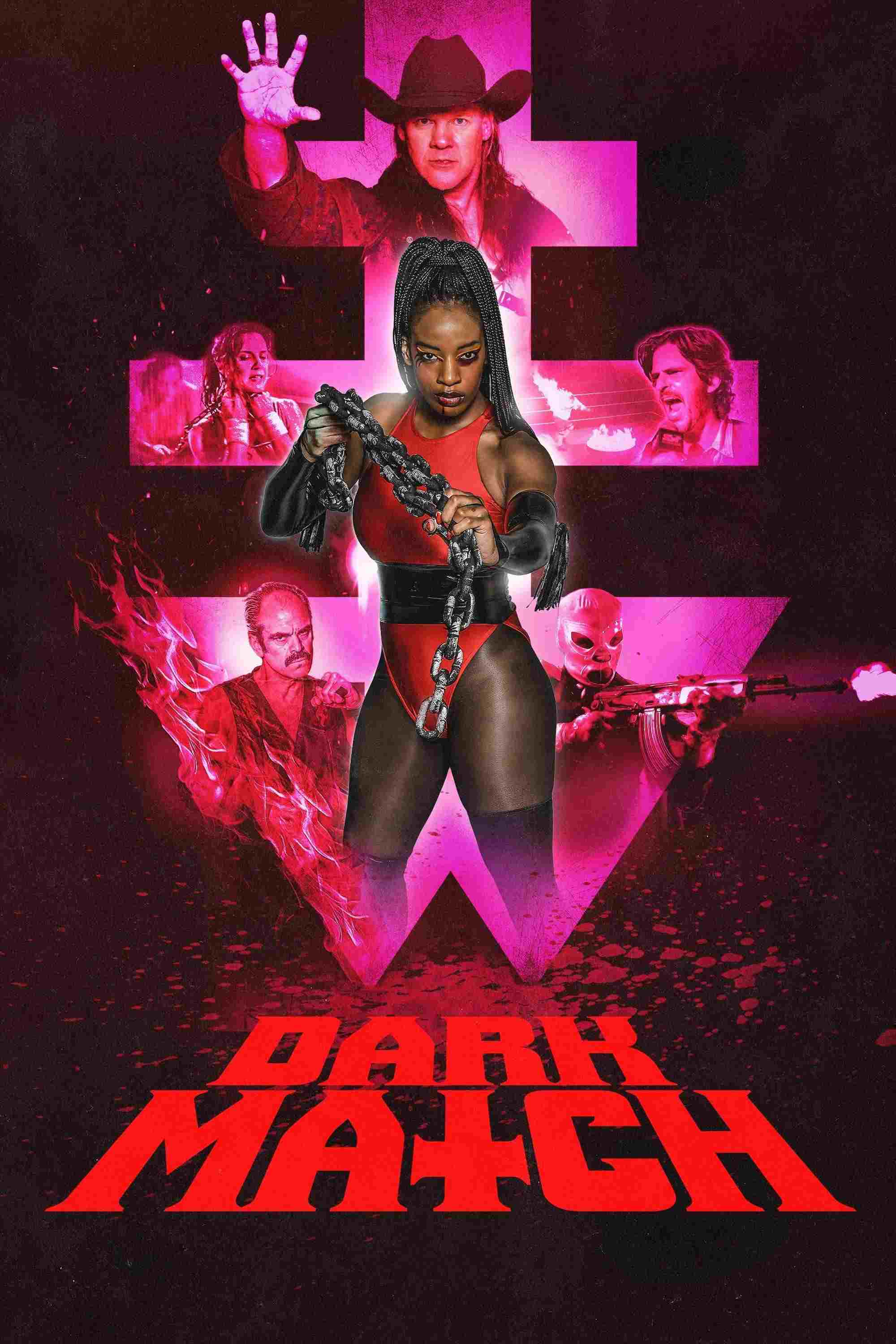  Dark Match 