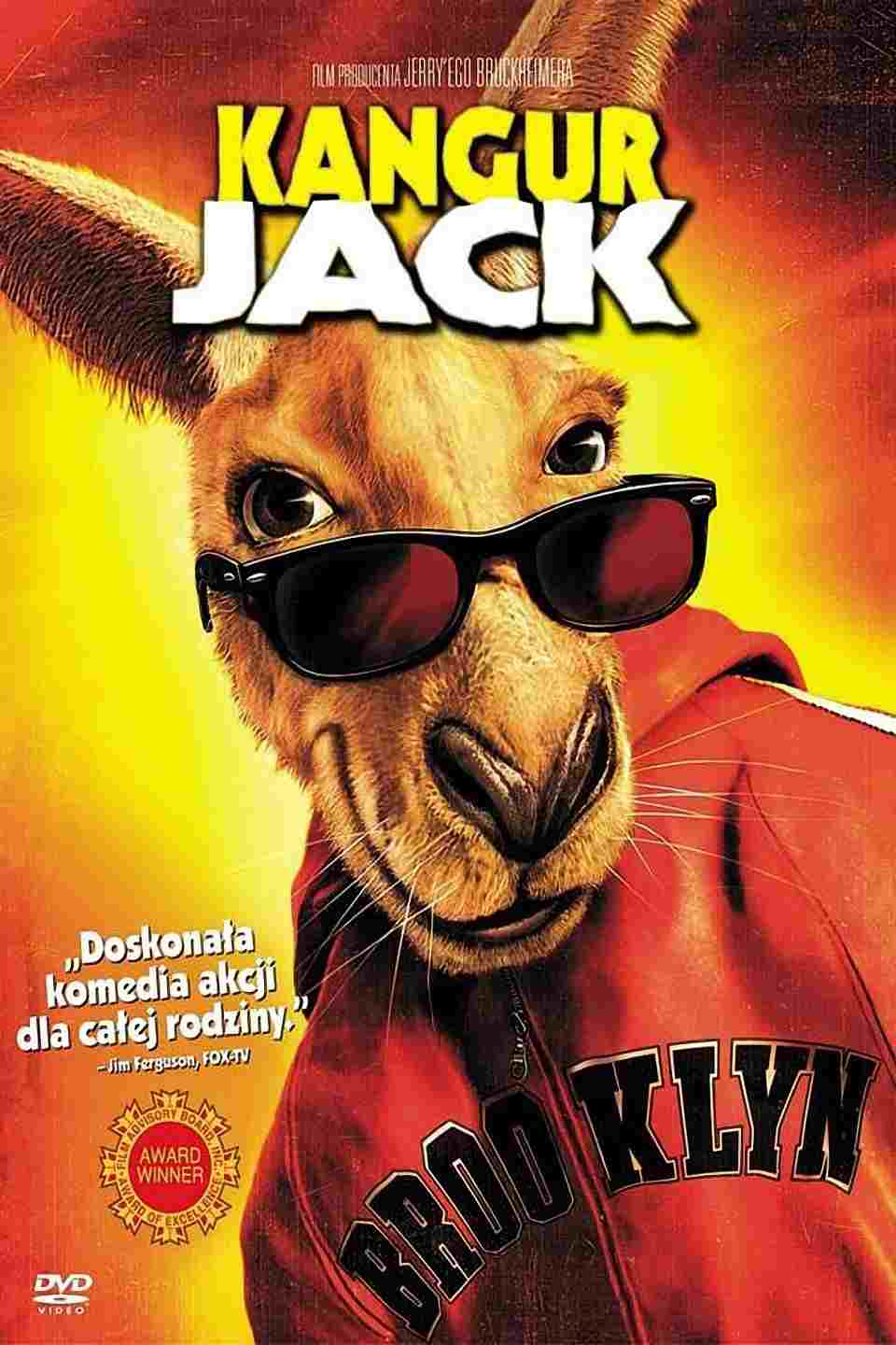  Kangur Jack 
