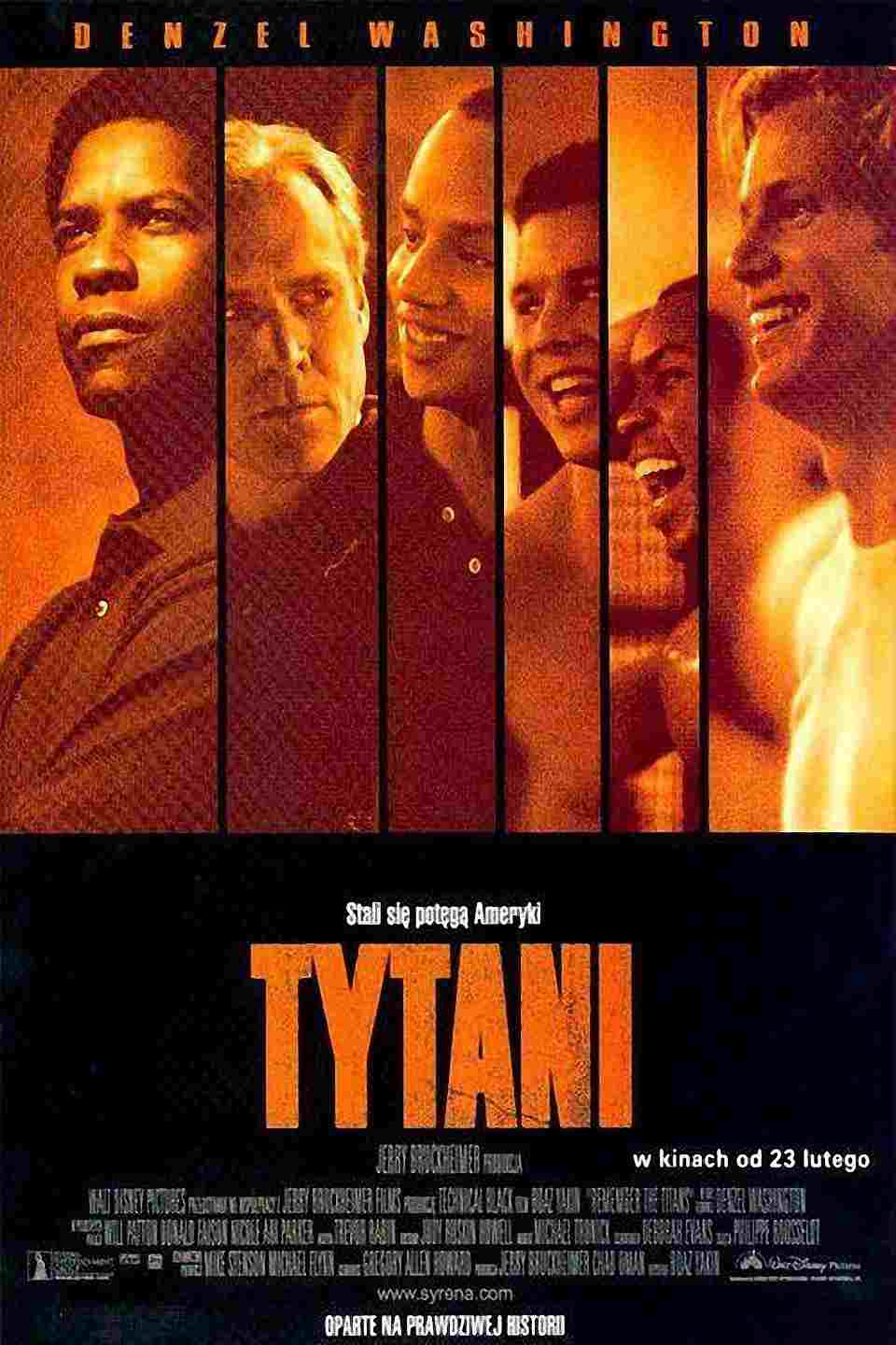  Tytani 