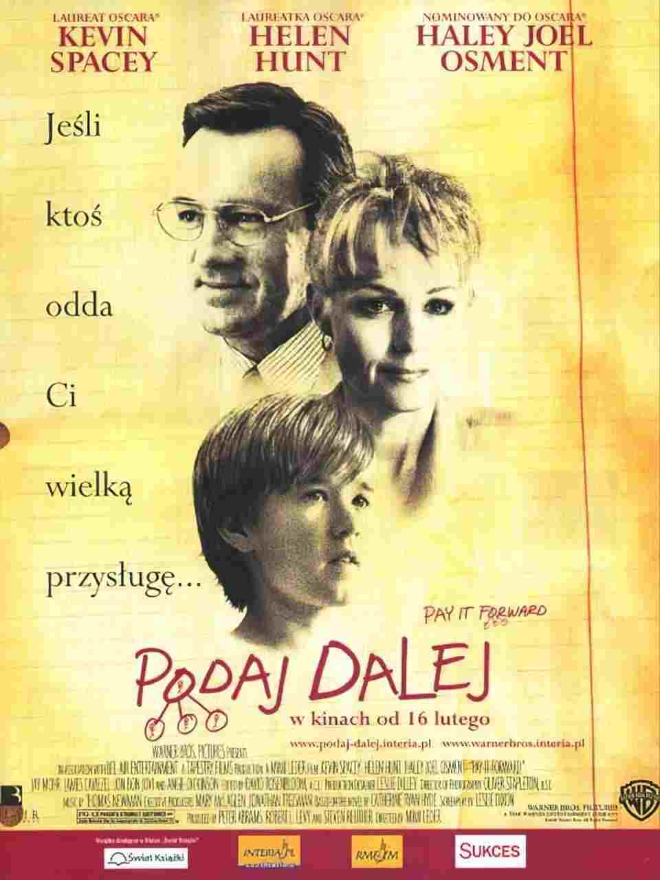  Podaj Dalej 