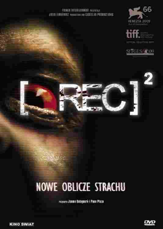  [REC]² 