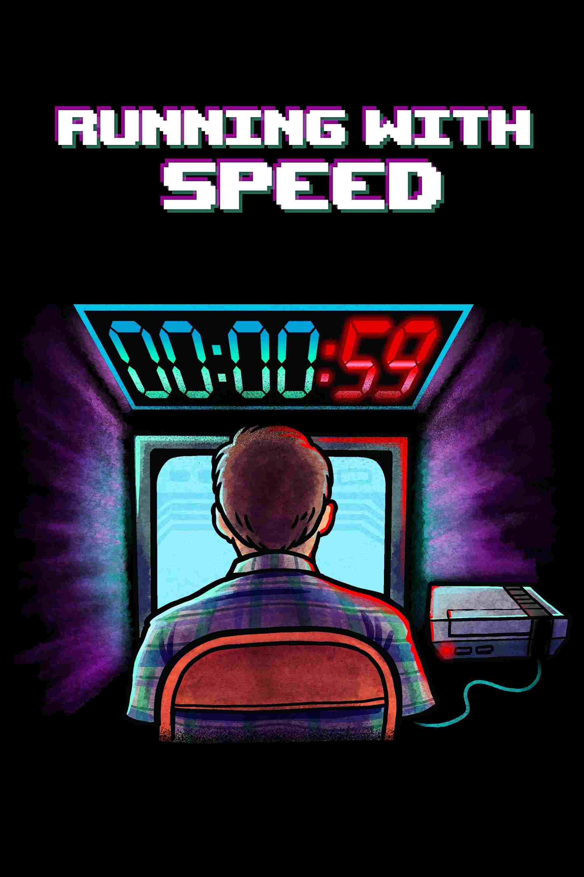  Running with Speed 
