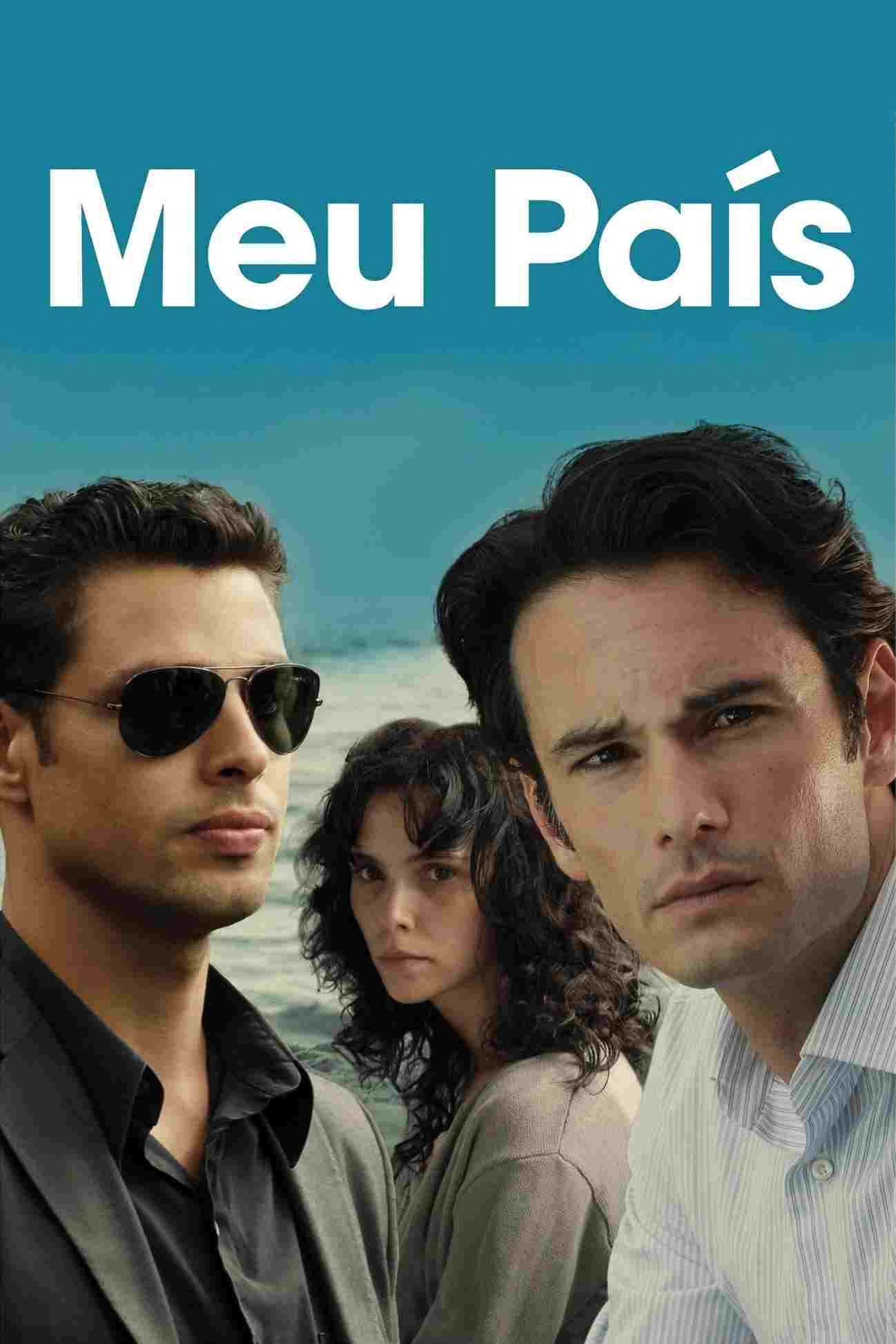  Meu País 