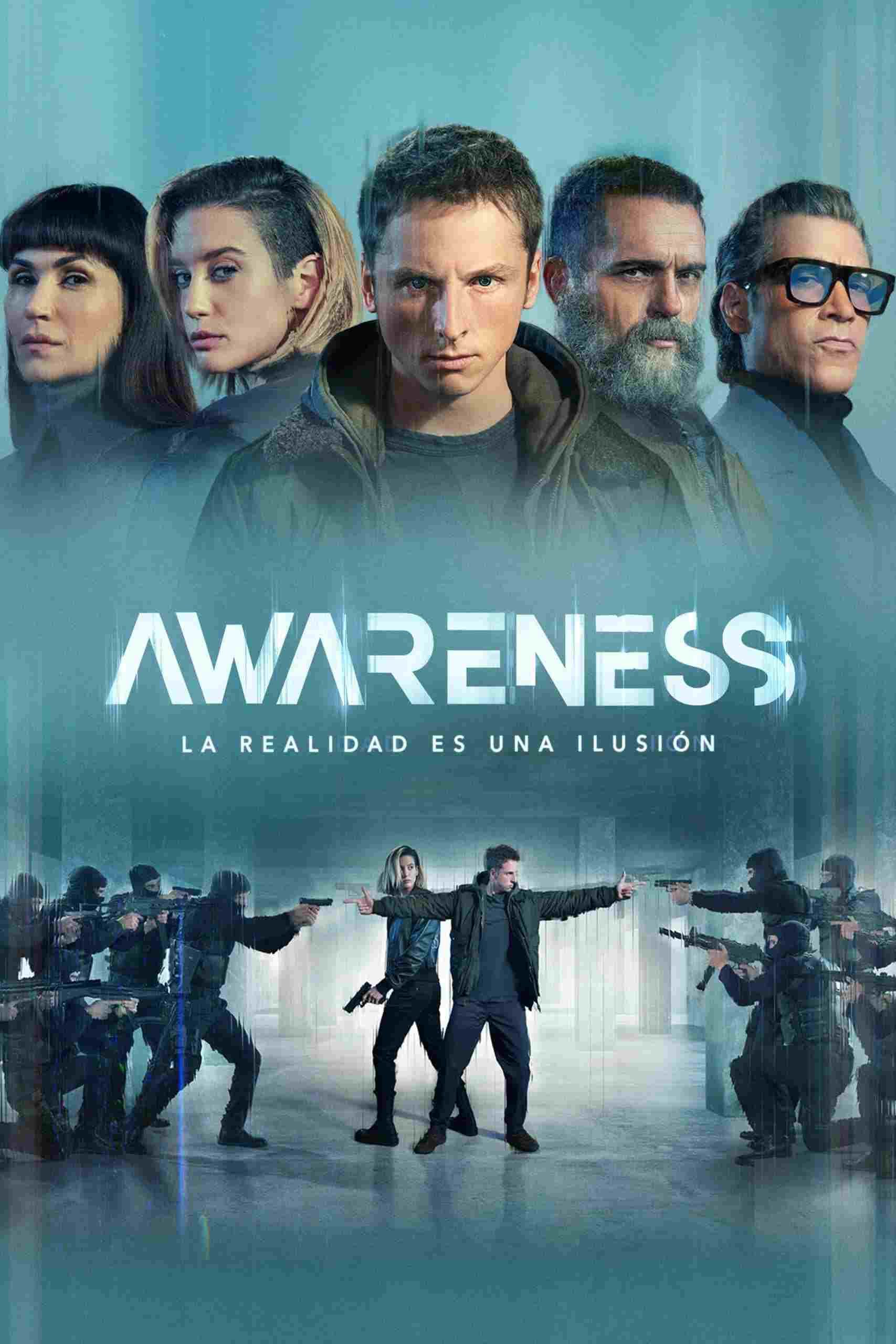  Awareness 