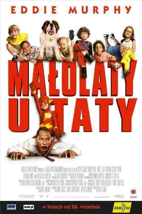  Małolaty u taty 