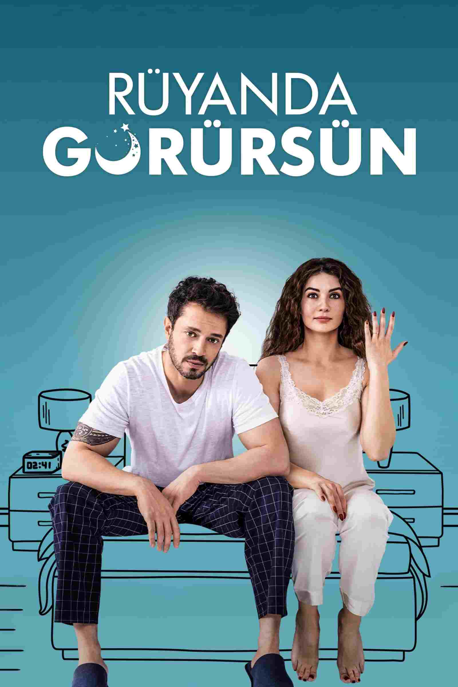  Rüyanda Görürsün 