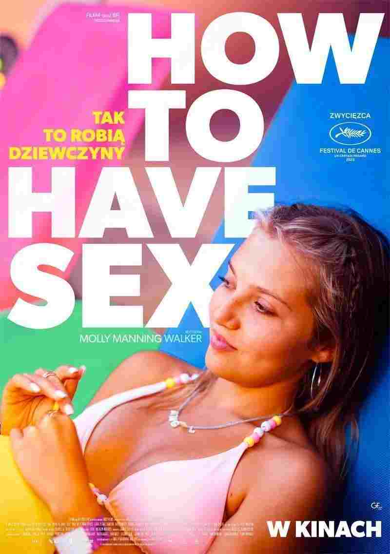  How to Have Sex 
