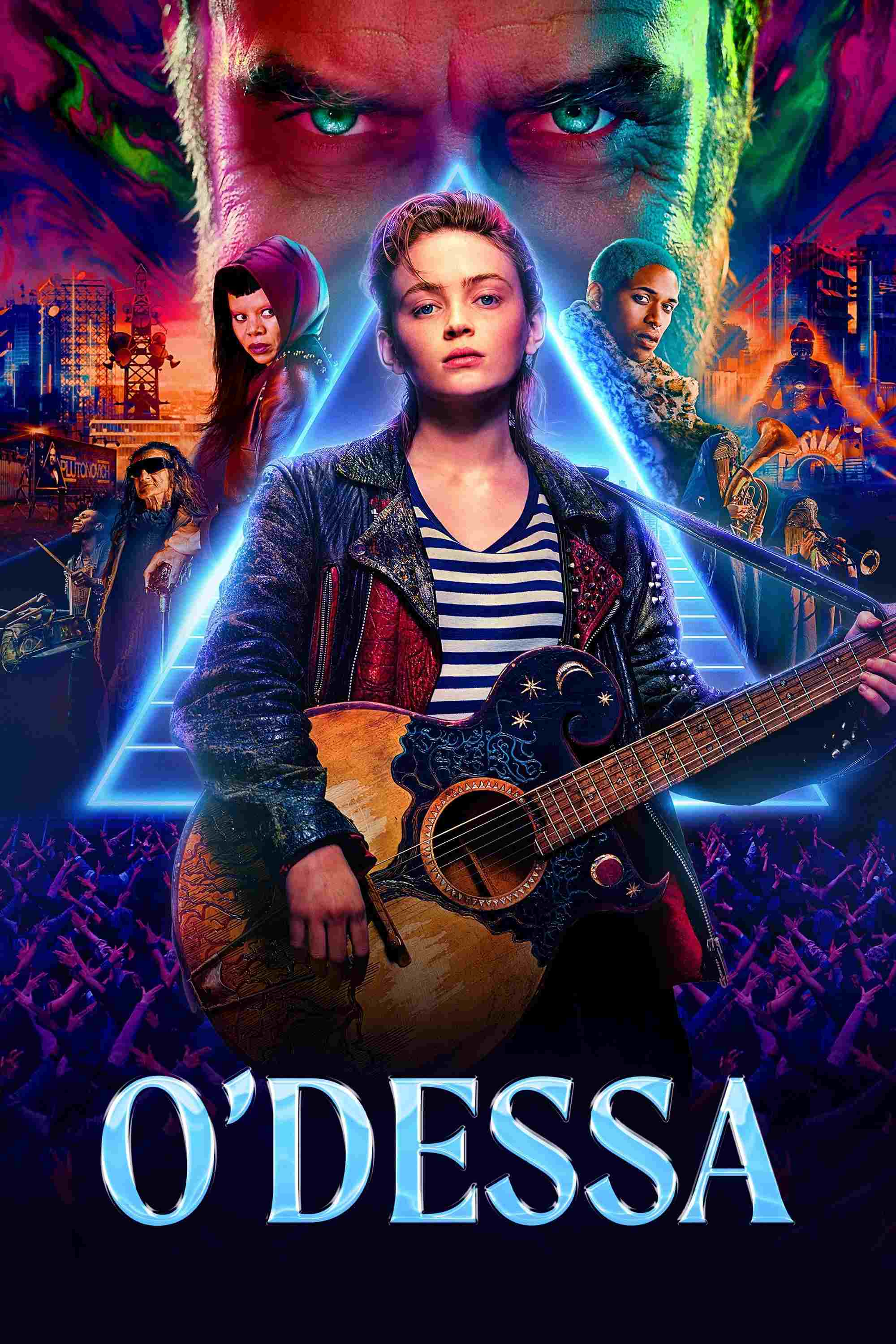  O'Dessa 
