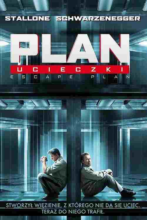  Plan ucieczki 