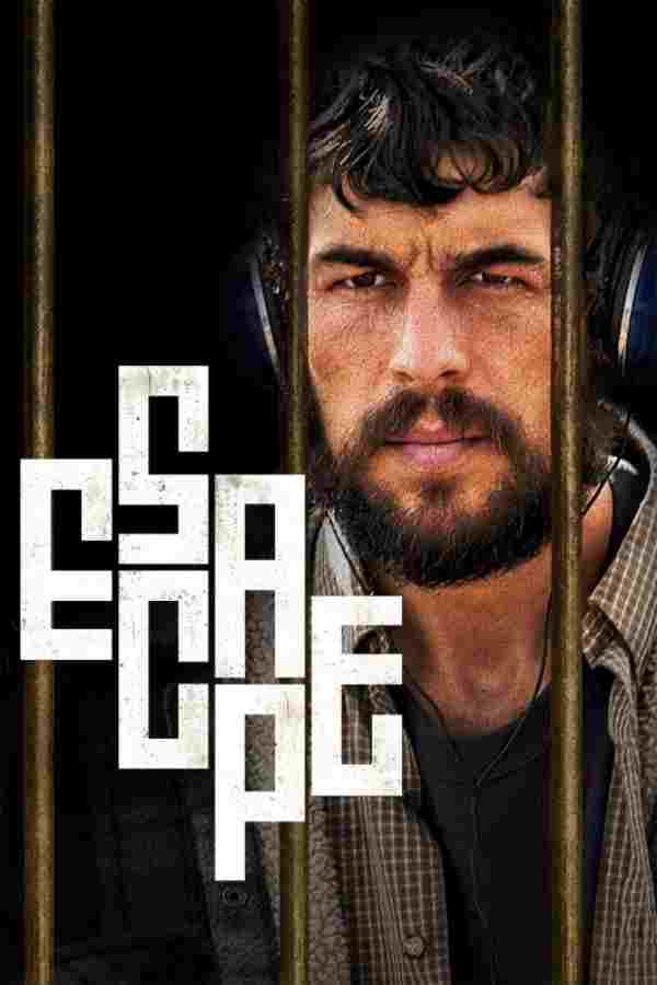  Escape 