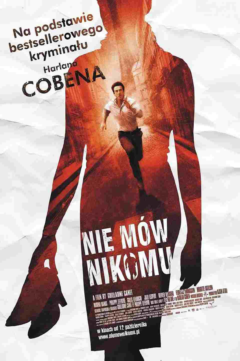  Nie mów nikomu 
