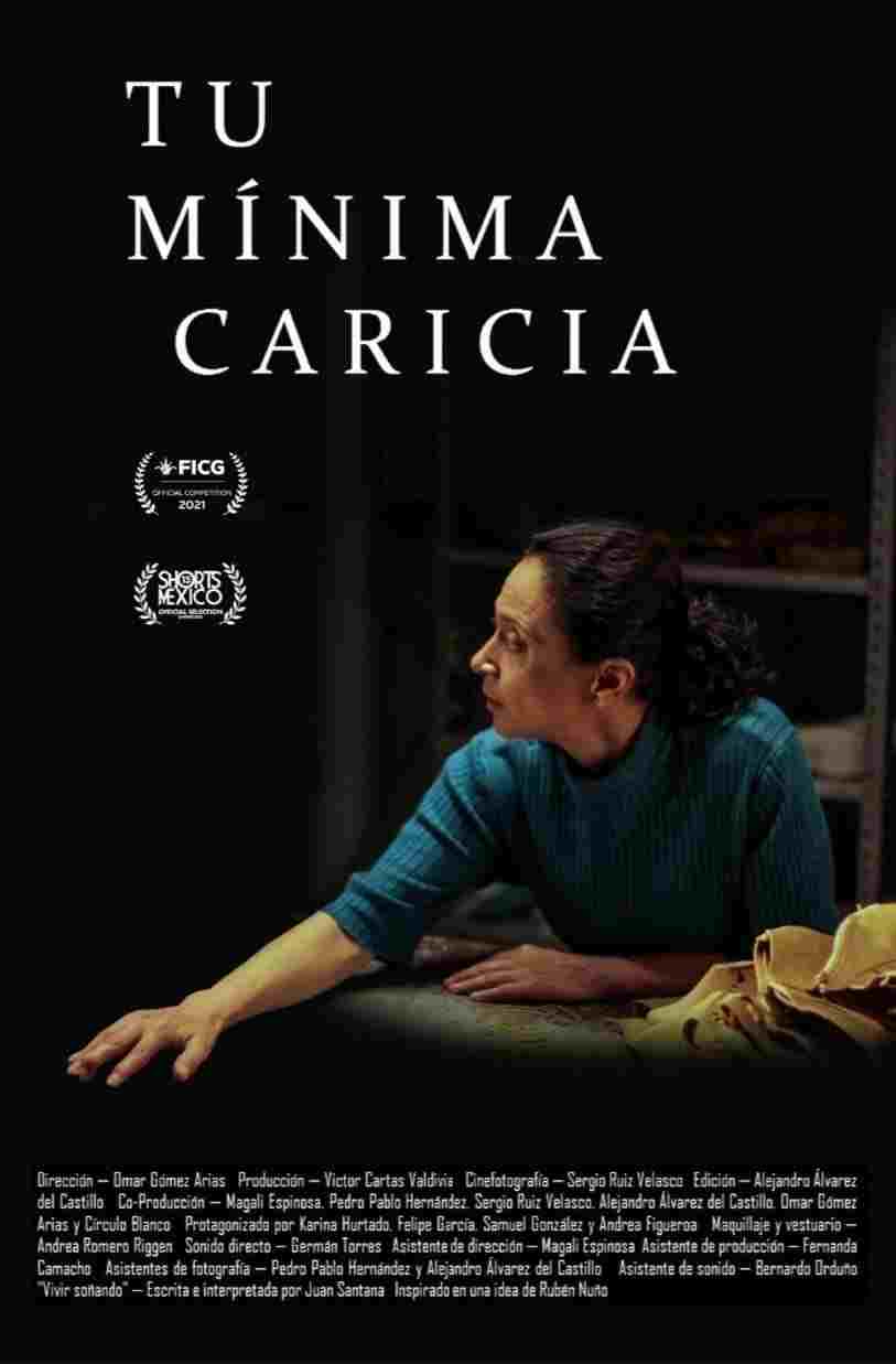  Tu Mínima Caricia 