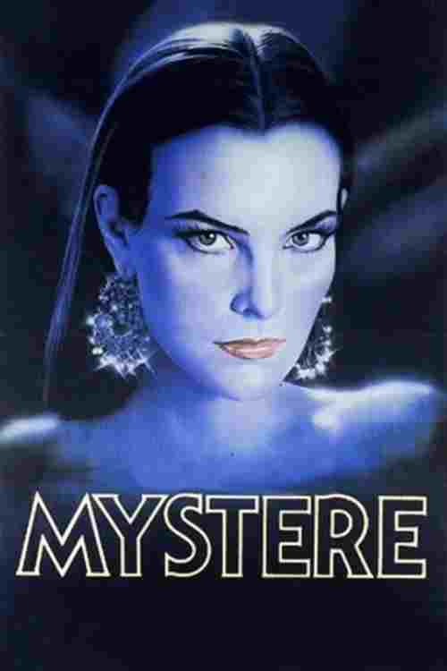  Mystère 
