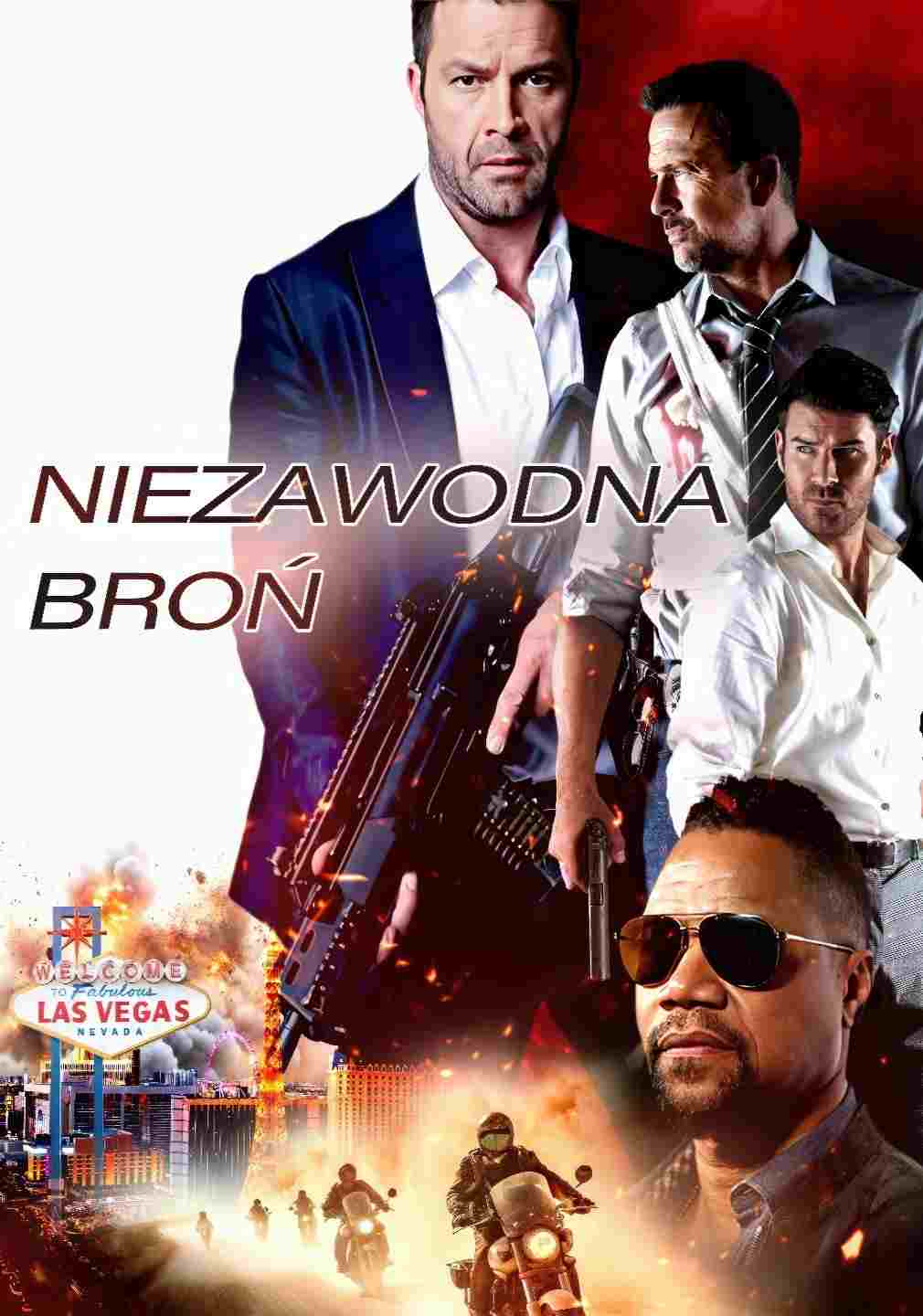  Niezawodna broń 
