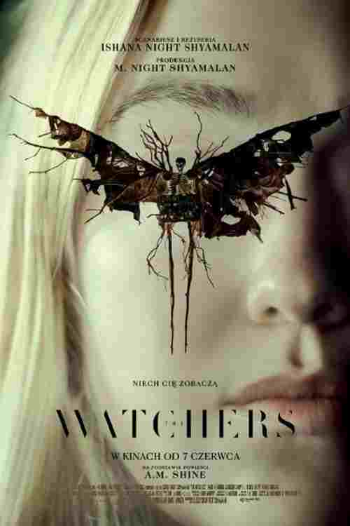  The Watchers 