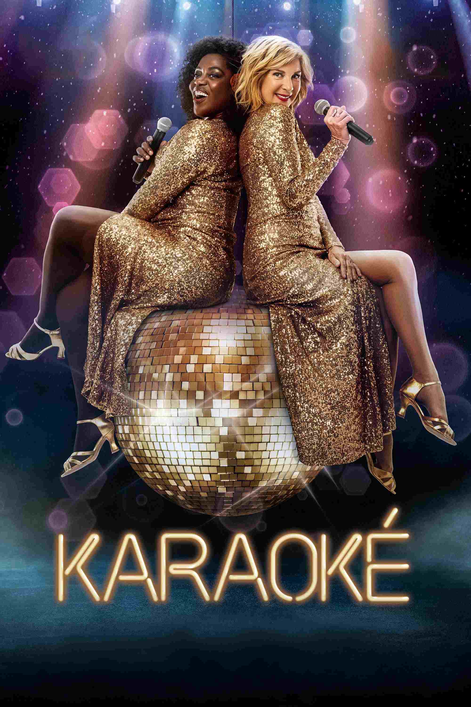  Karaoké 