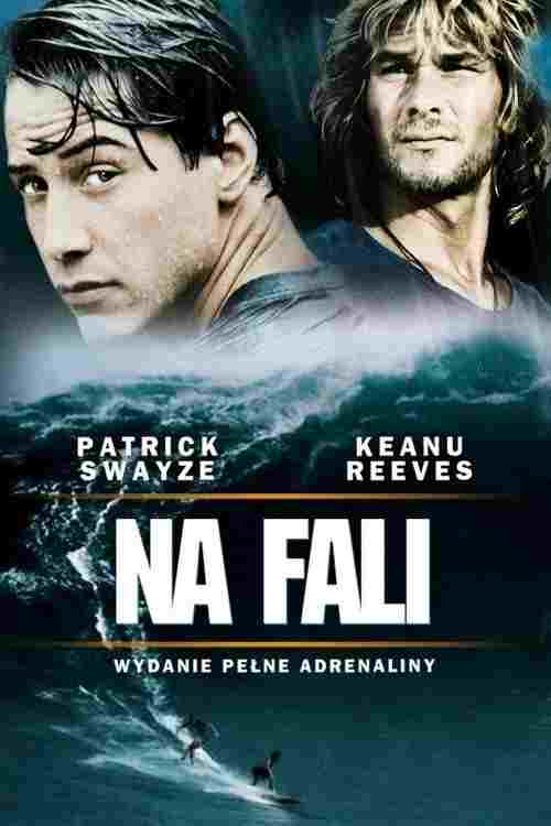  Na fali 