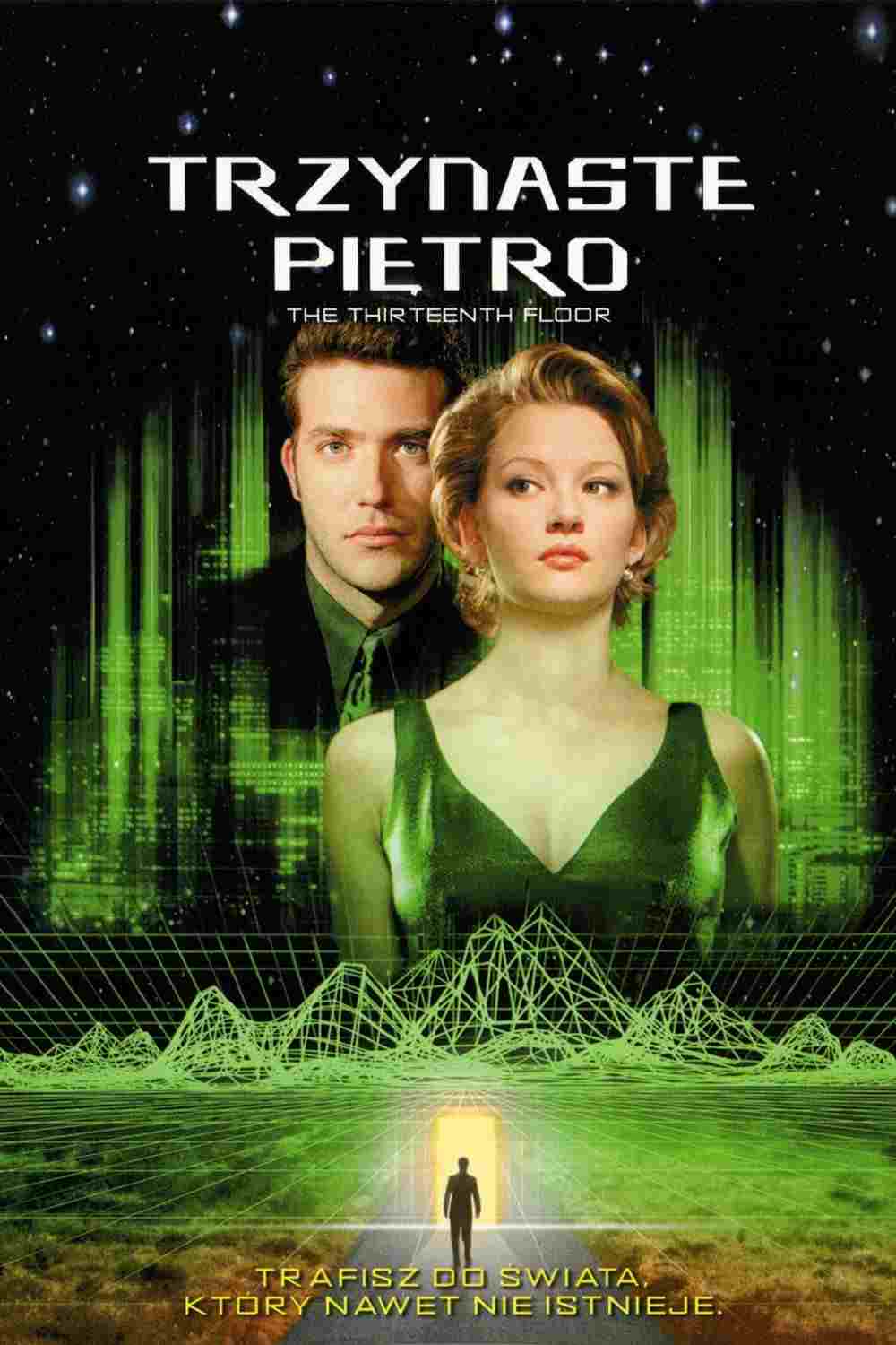  Trzynaste piętro 