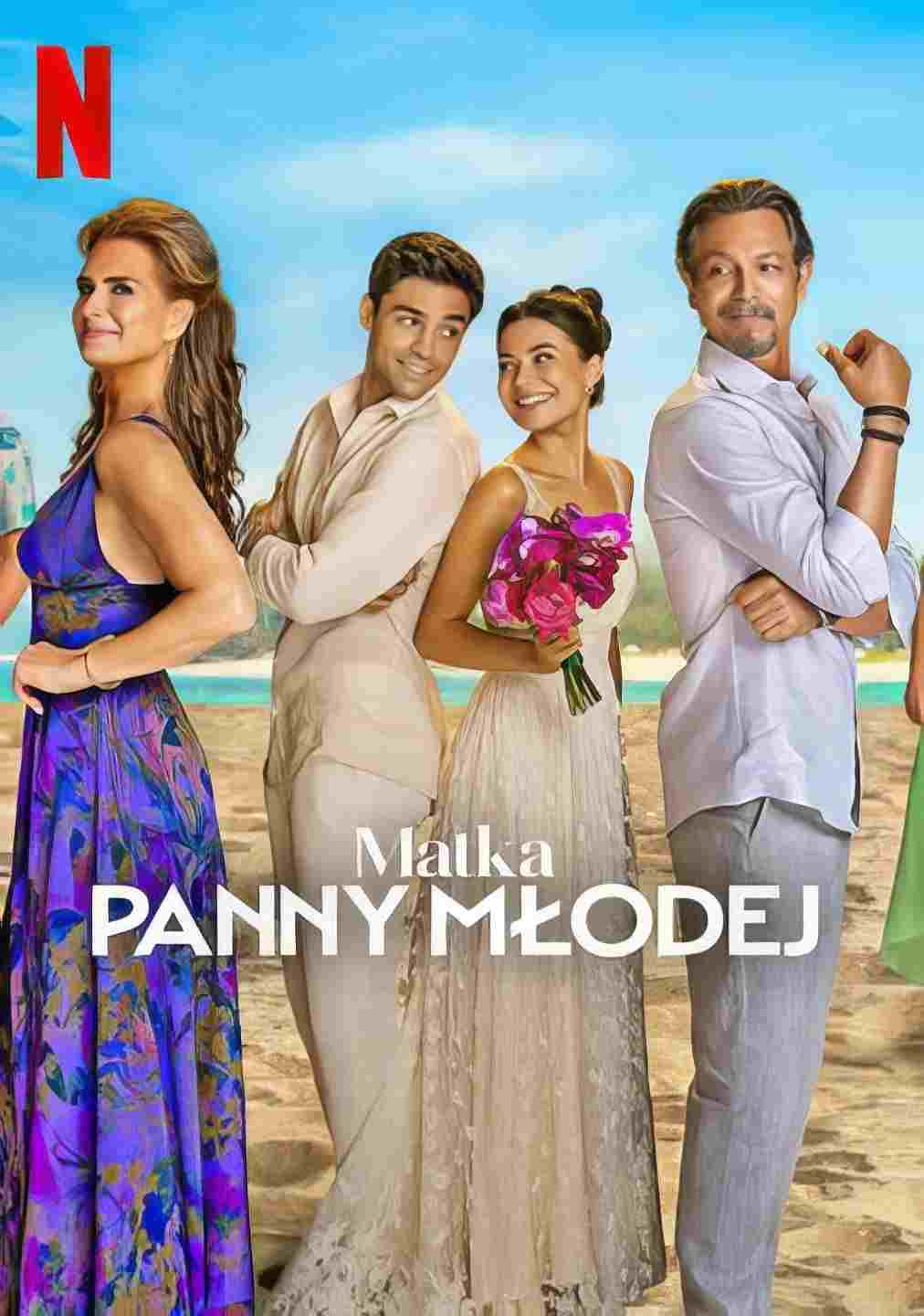  Matka panny młodej 