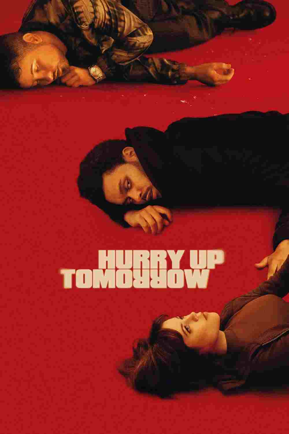  Hurry Up Tomorrow 