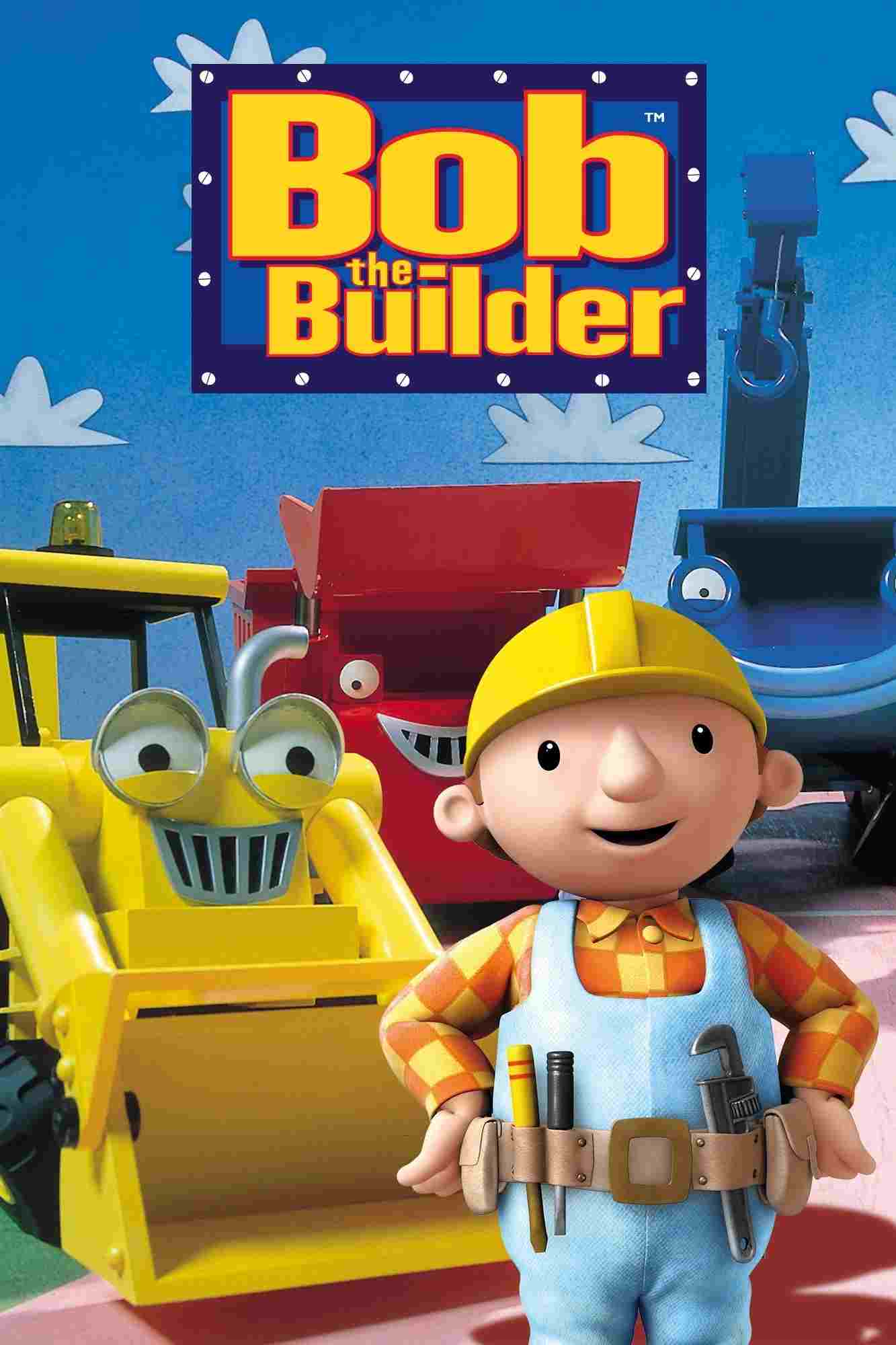  Bob Budowniczy 
