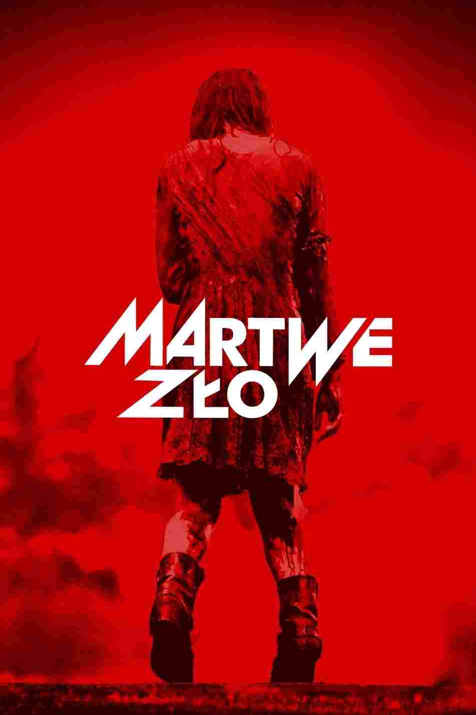  Martwe zło 