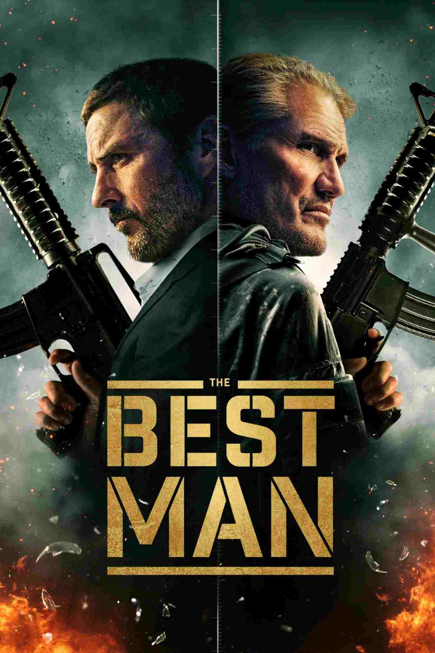  The Best Man 