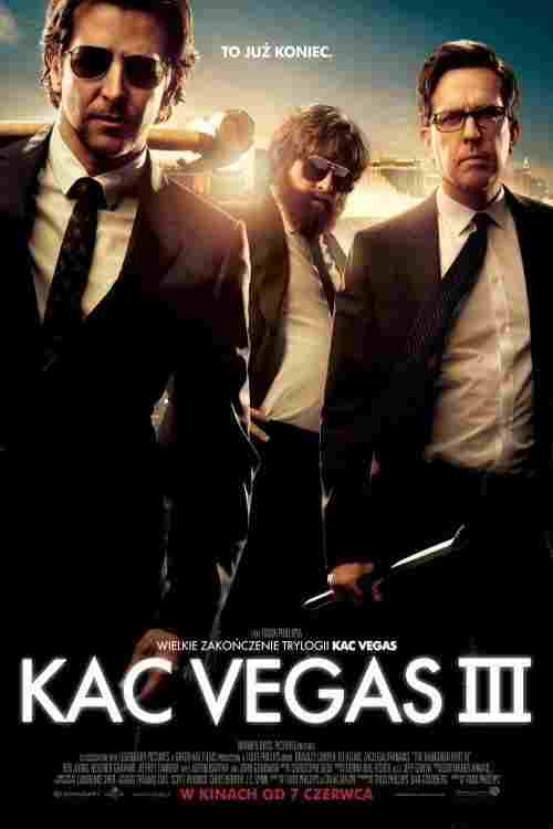  Kac Vegas III 