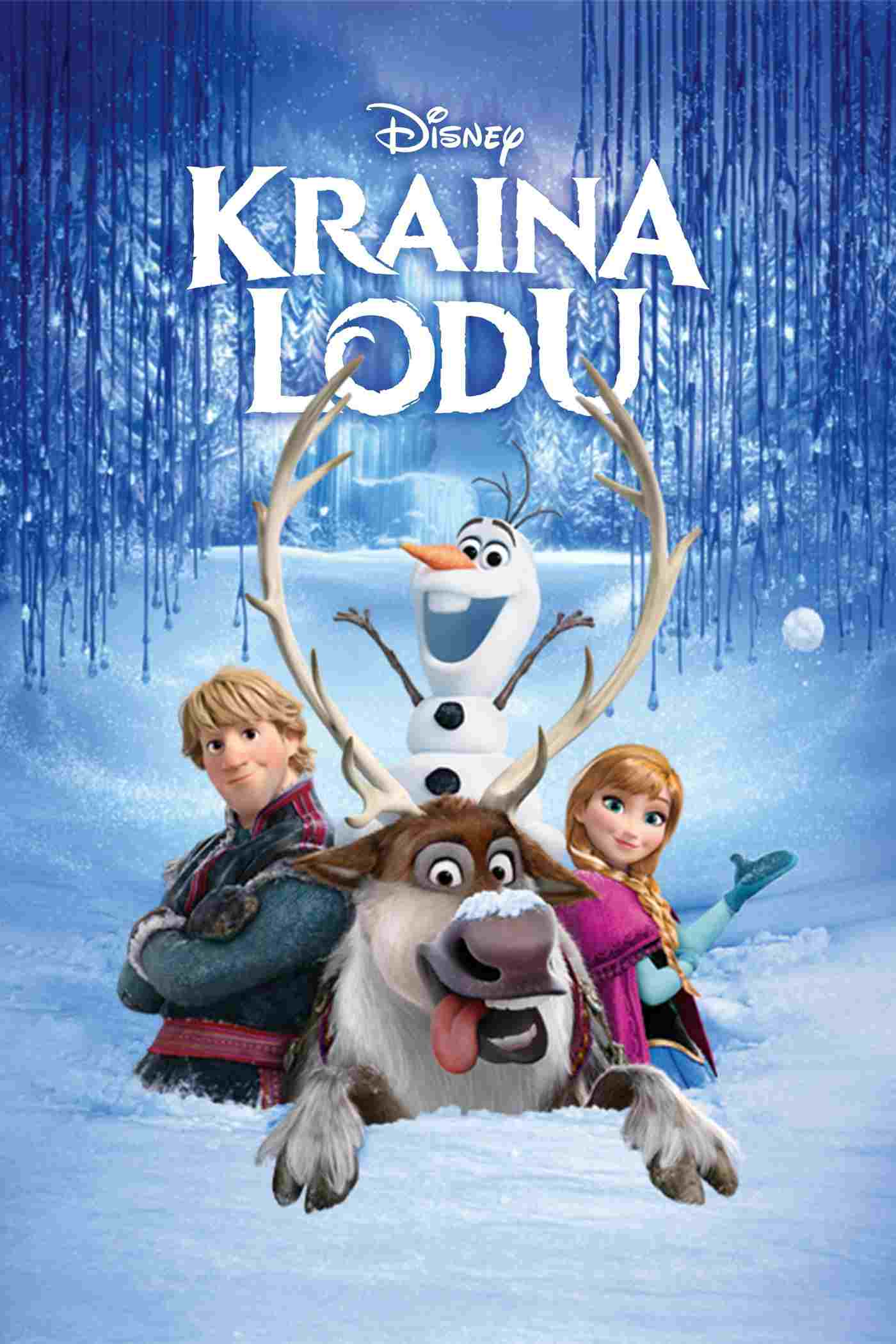  Kraina lodu 