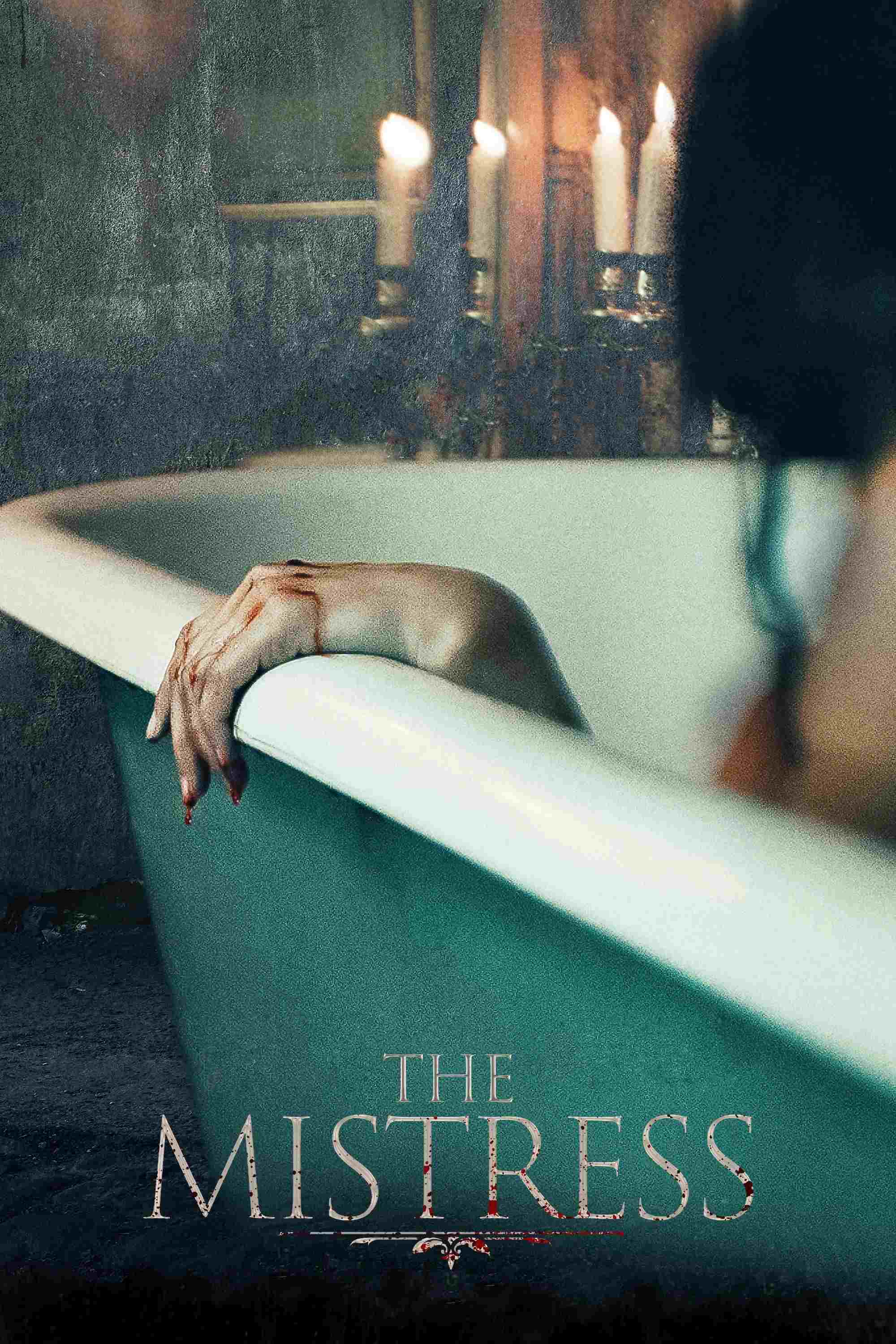  The Mistress 