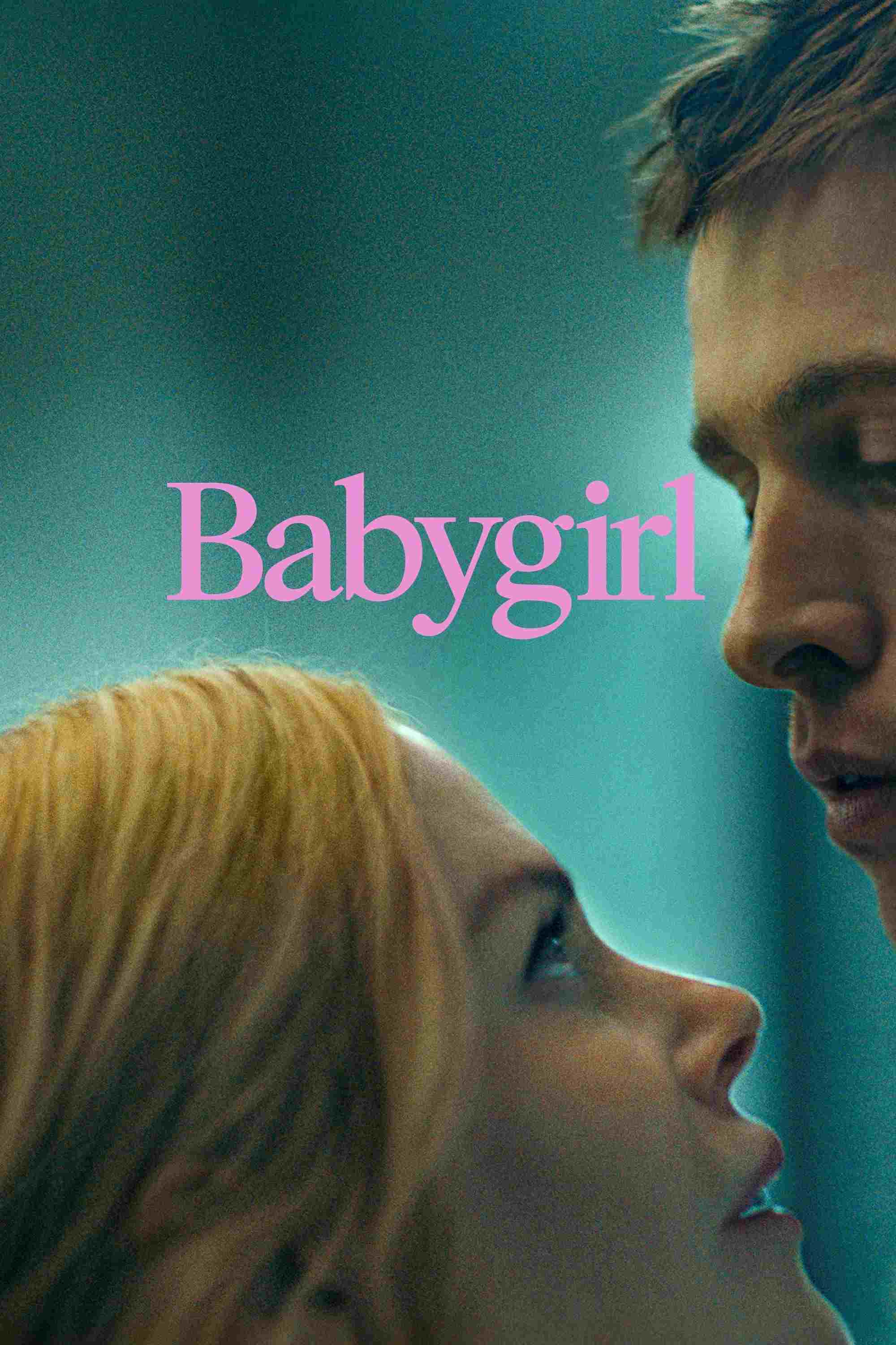  Babygirl 