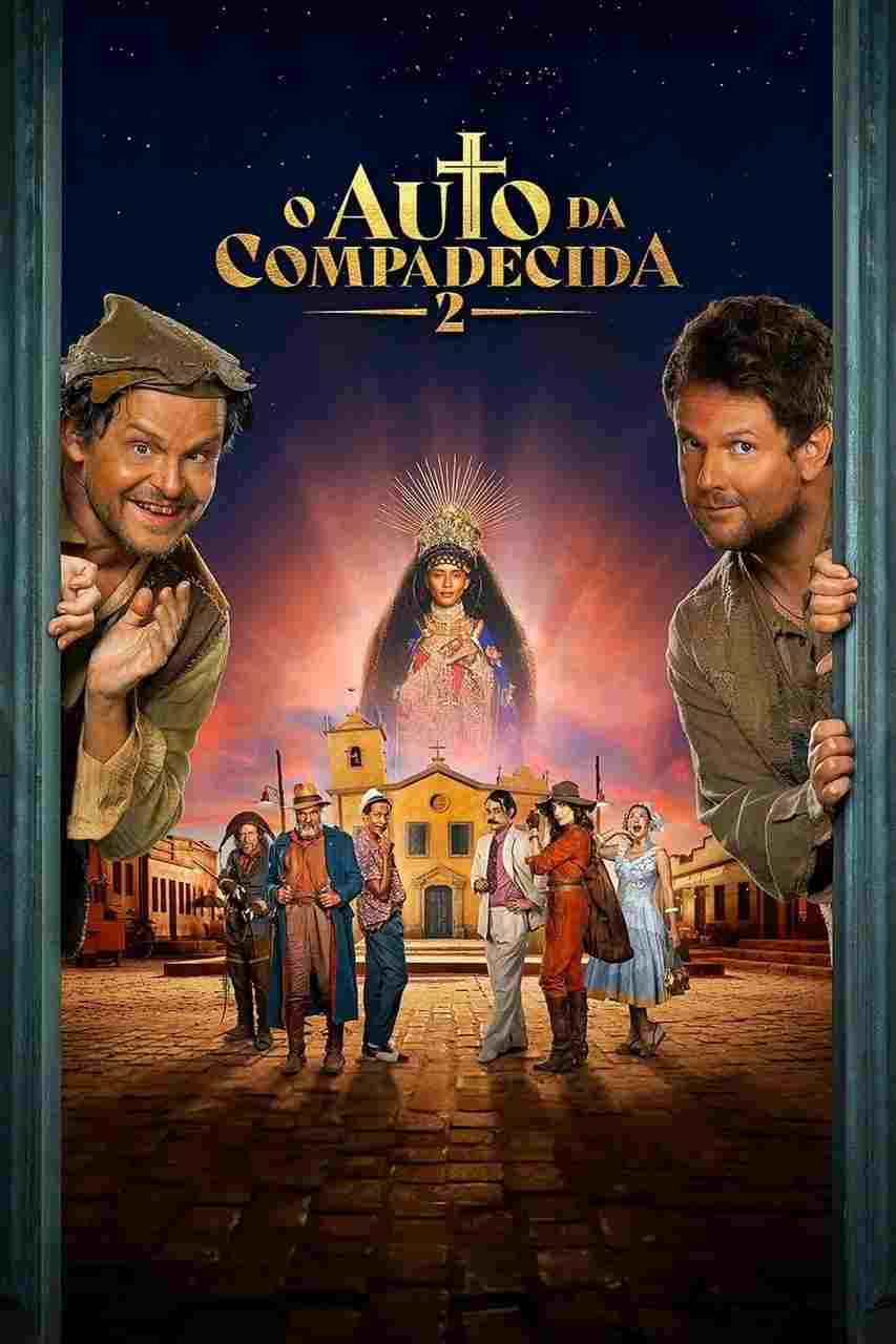  O Auto da Compadecida 2 