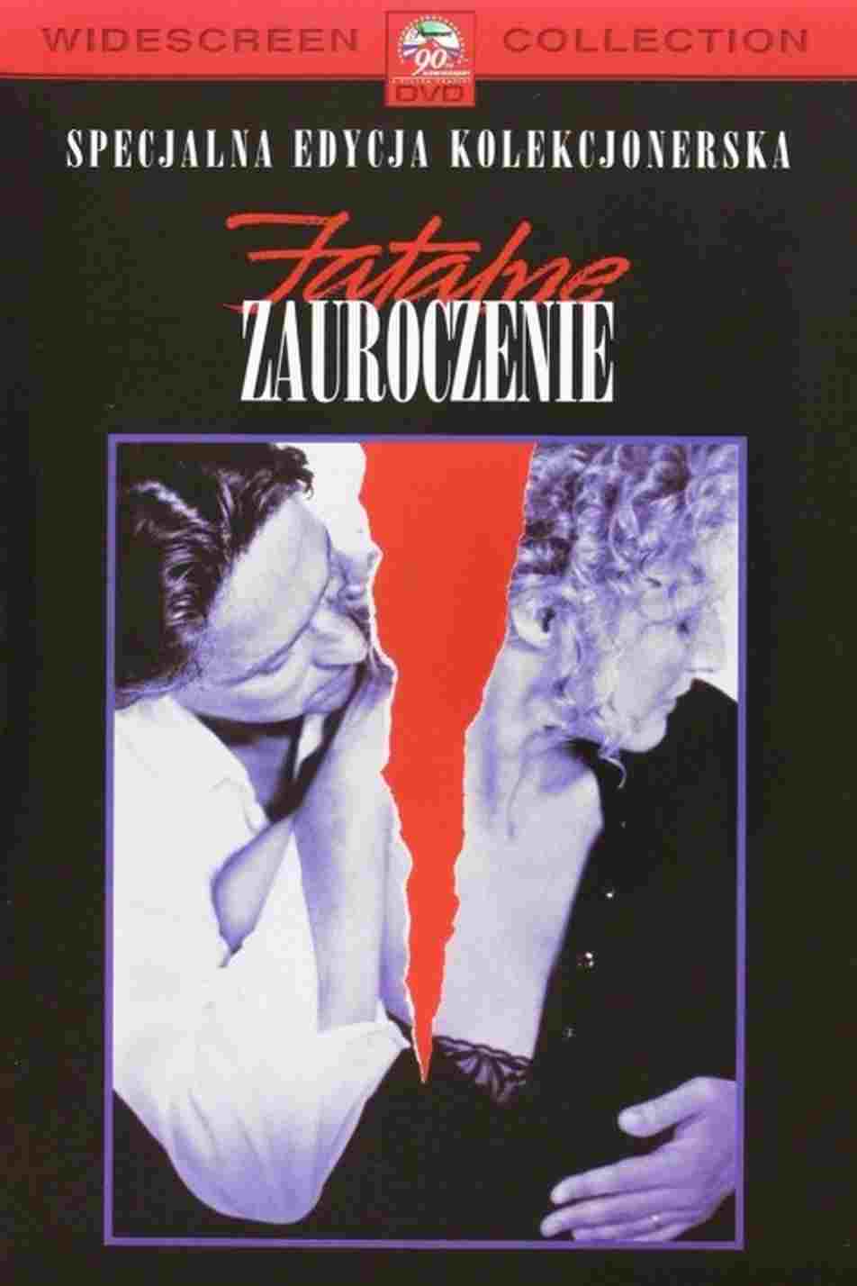  Fatalne zauroczenie 