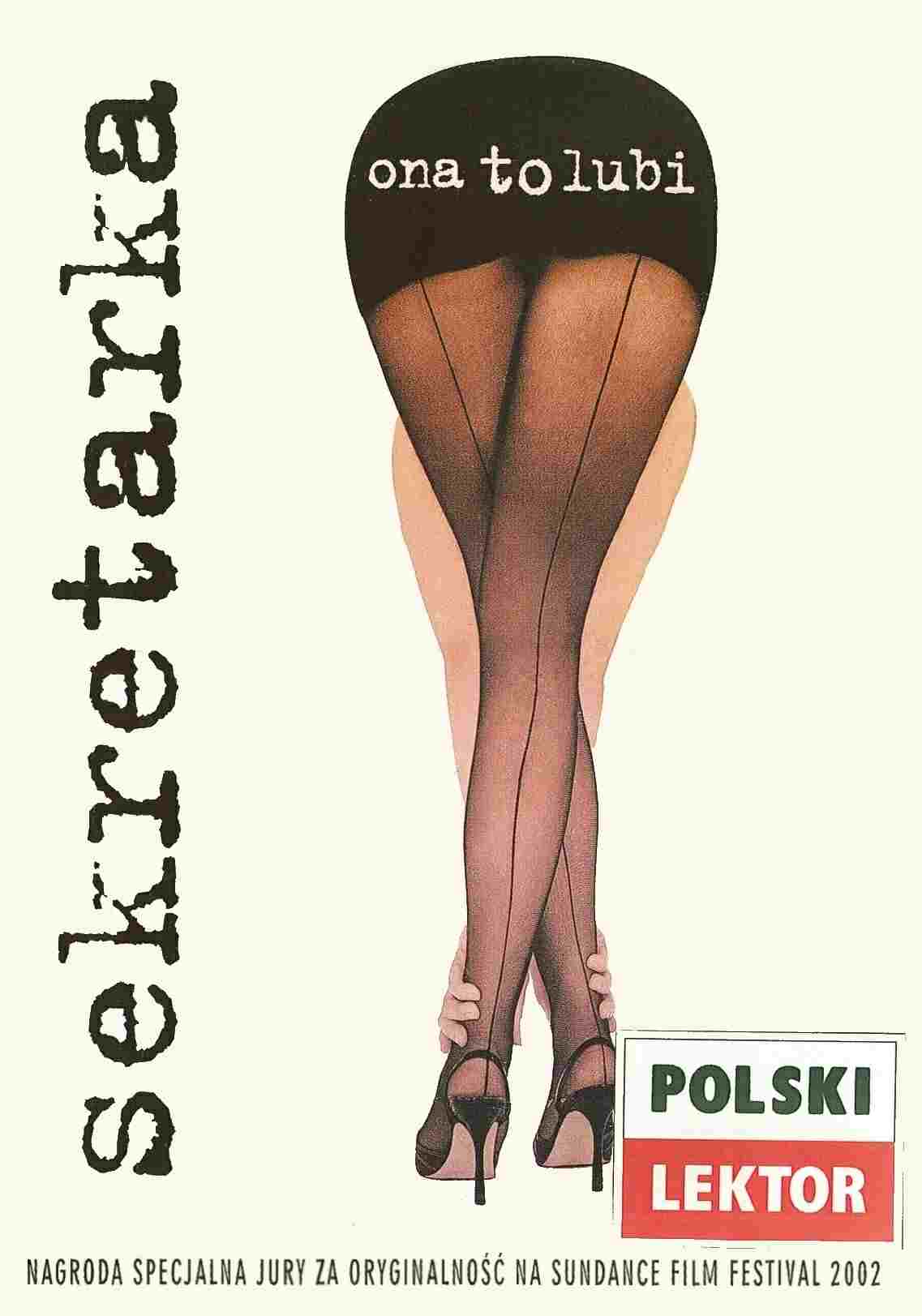  Sekretarka 