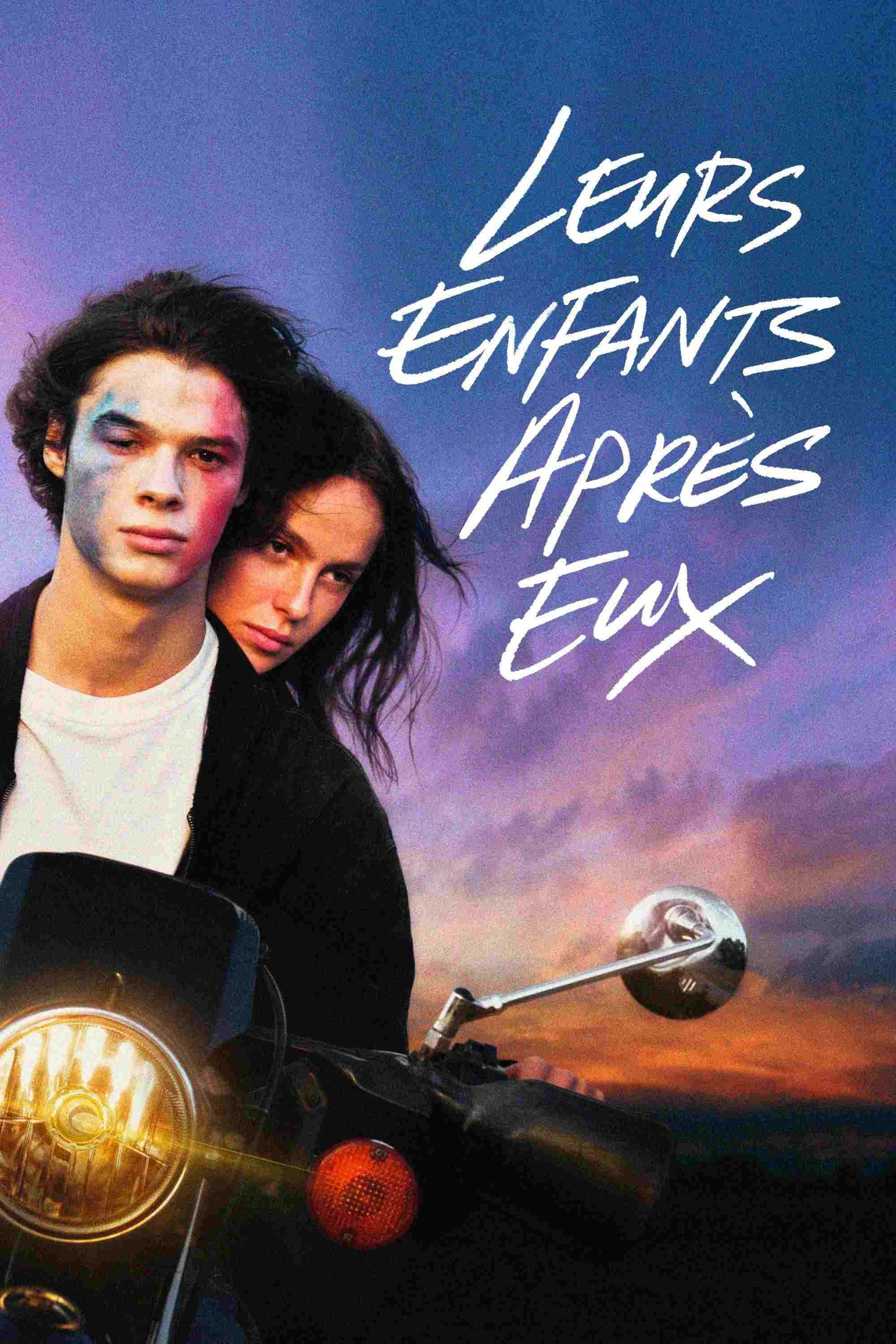  Leurs enfants après eux 
