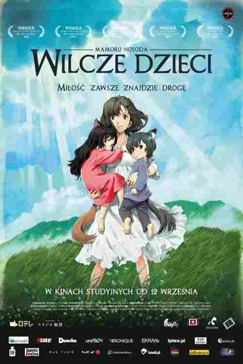  Wilcze dzieci 