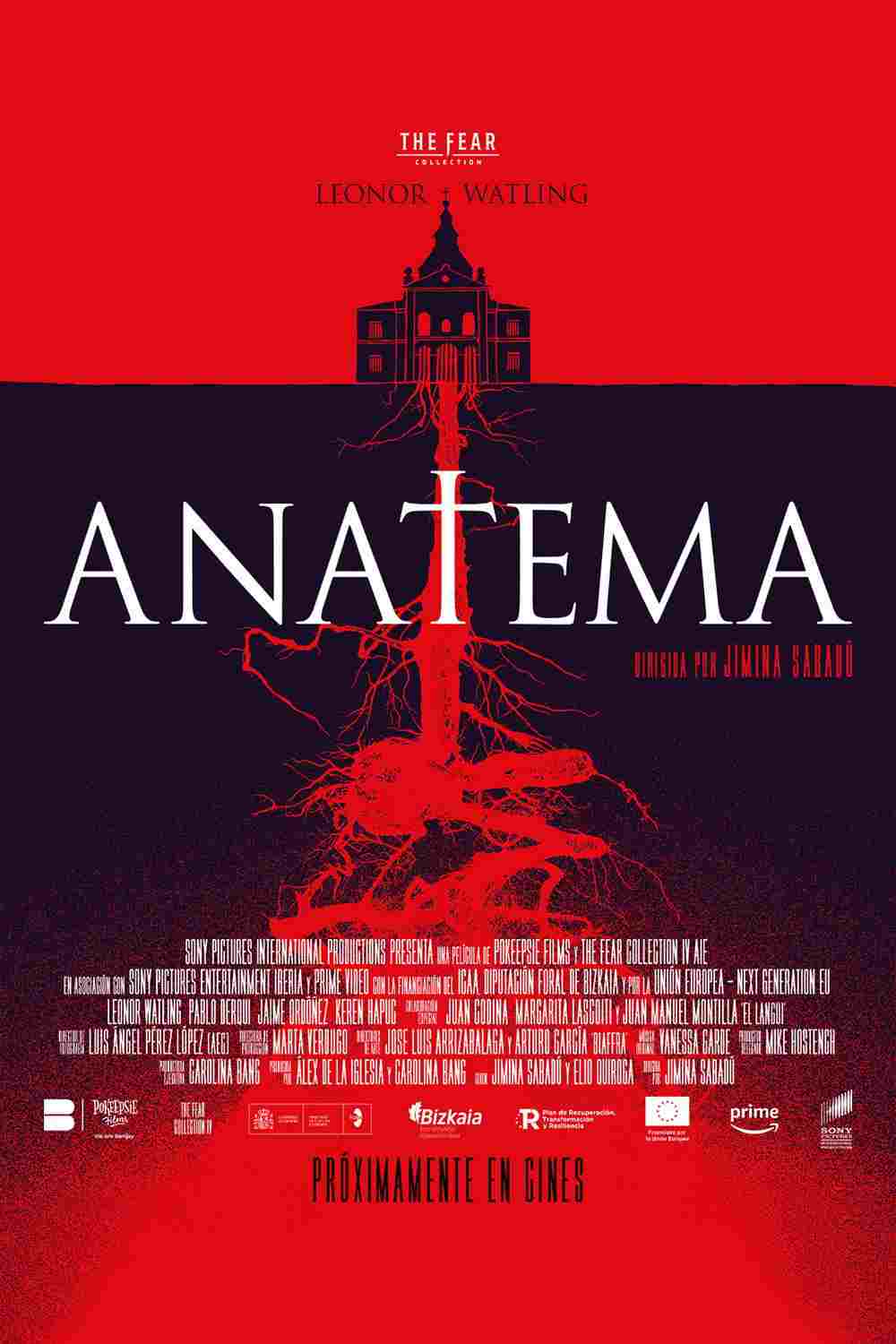  Anatema 