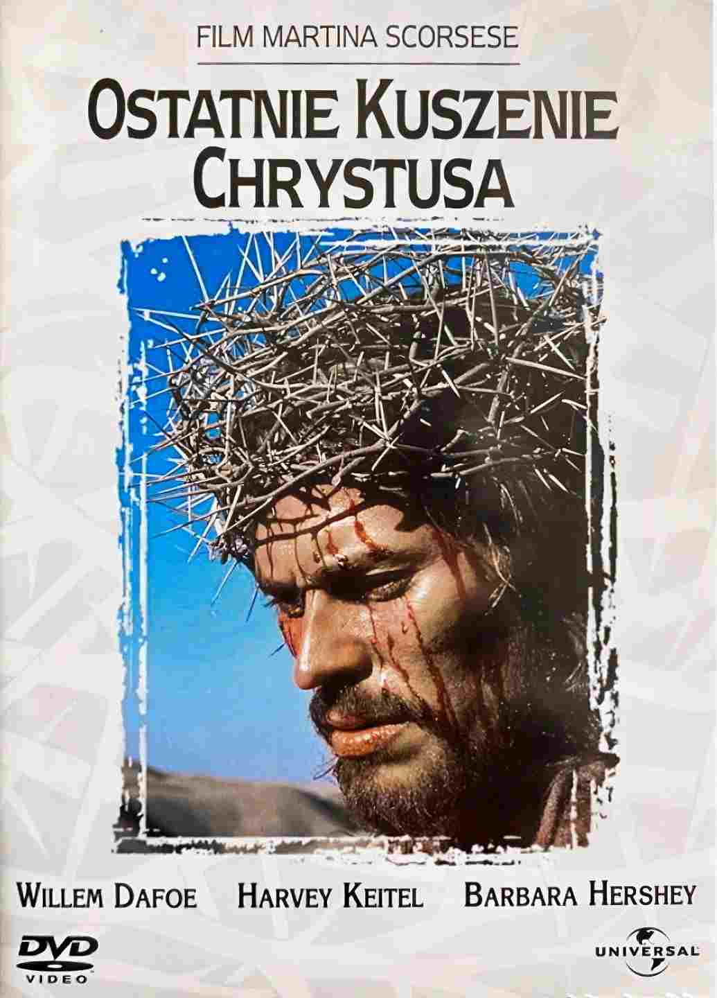  Ostatnie kuszenie Chrystusa 