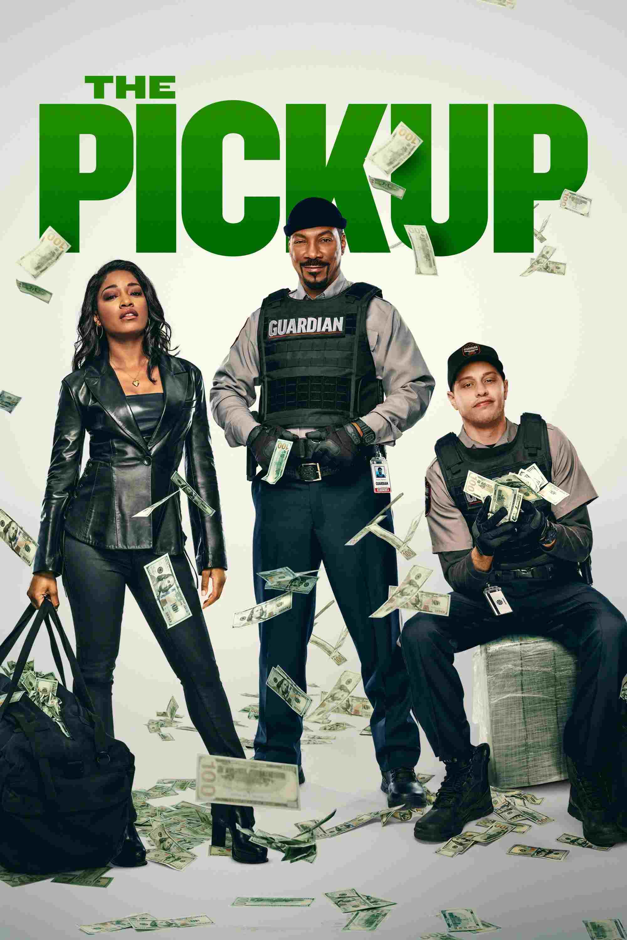  The Pickup 