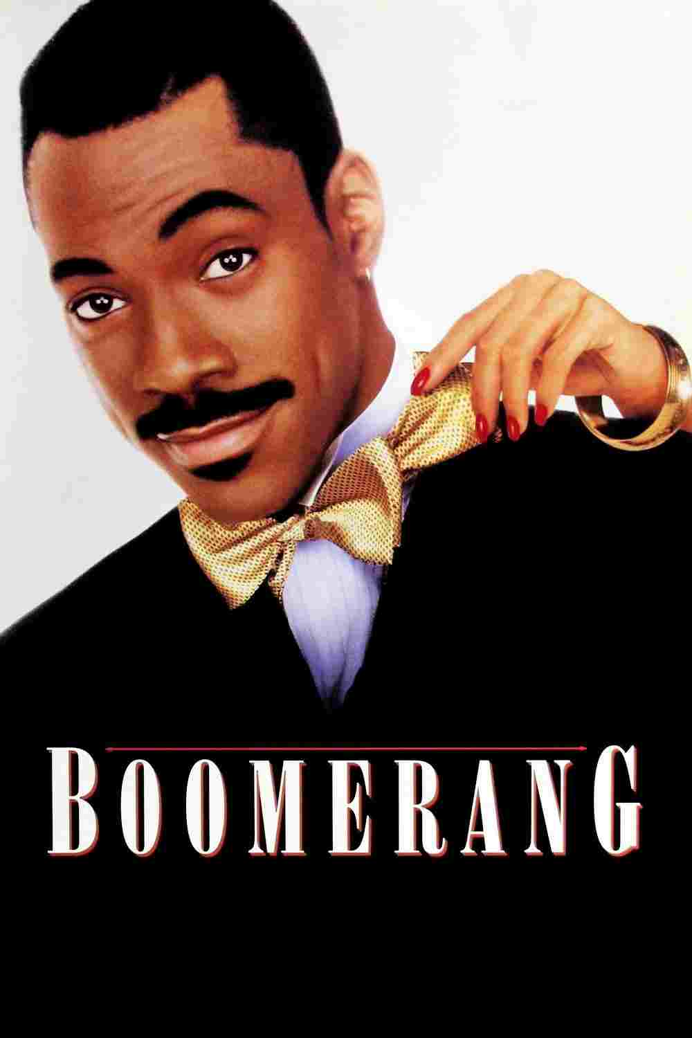  Bumerang 