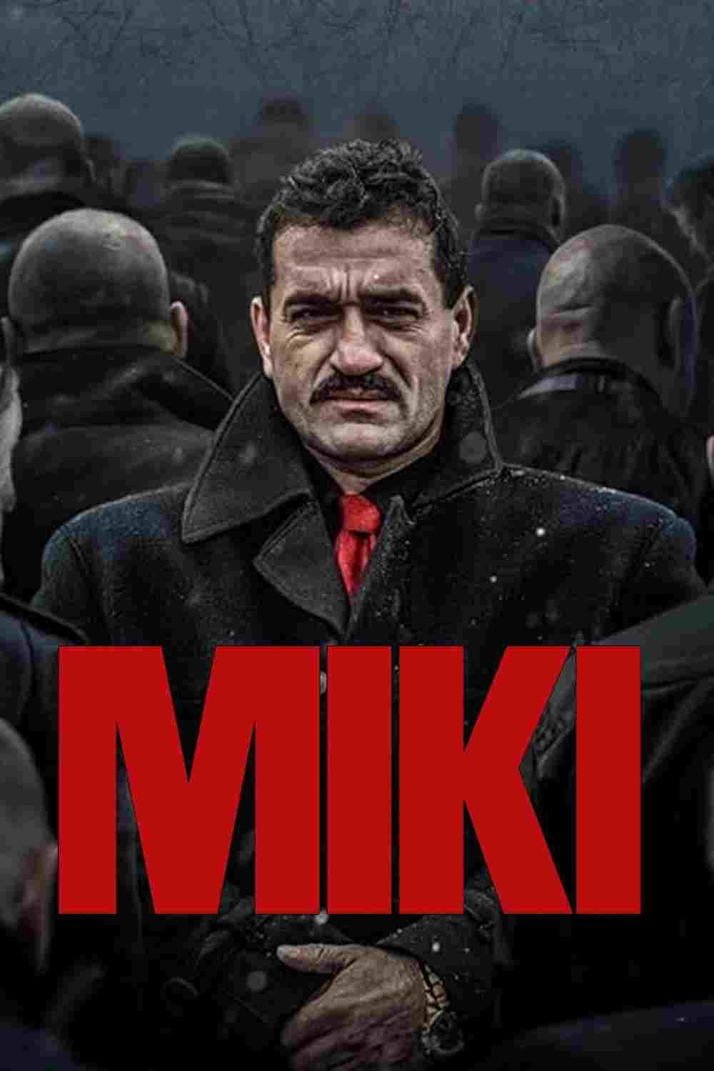  MIKI 