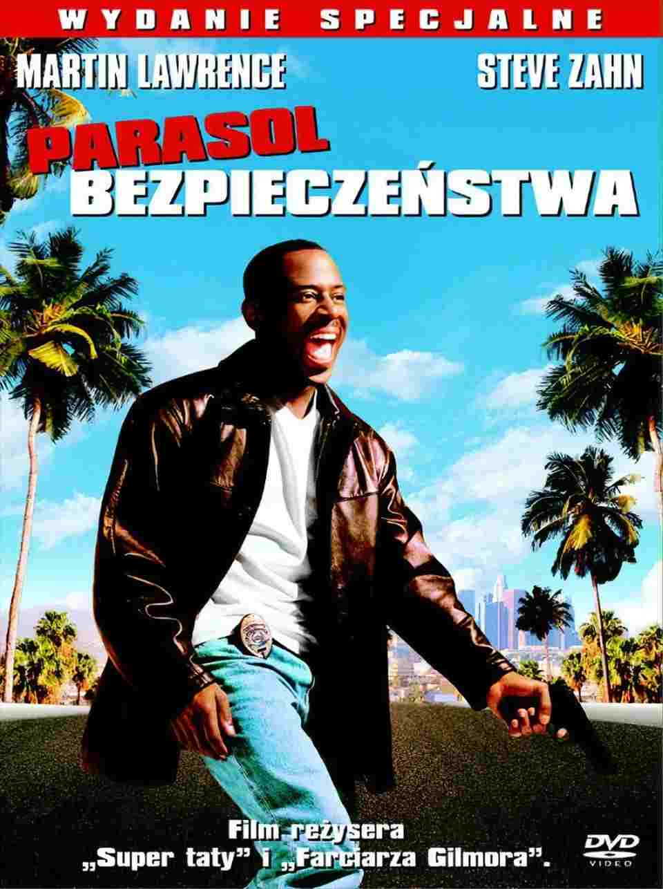  Parasol bezpieczeństwa 