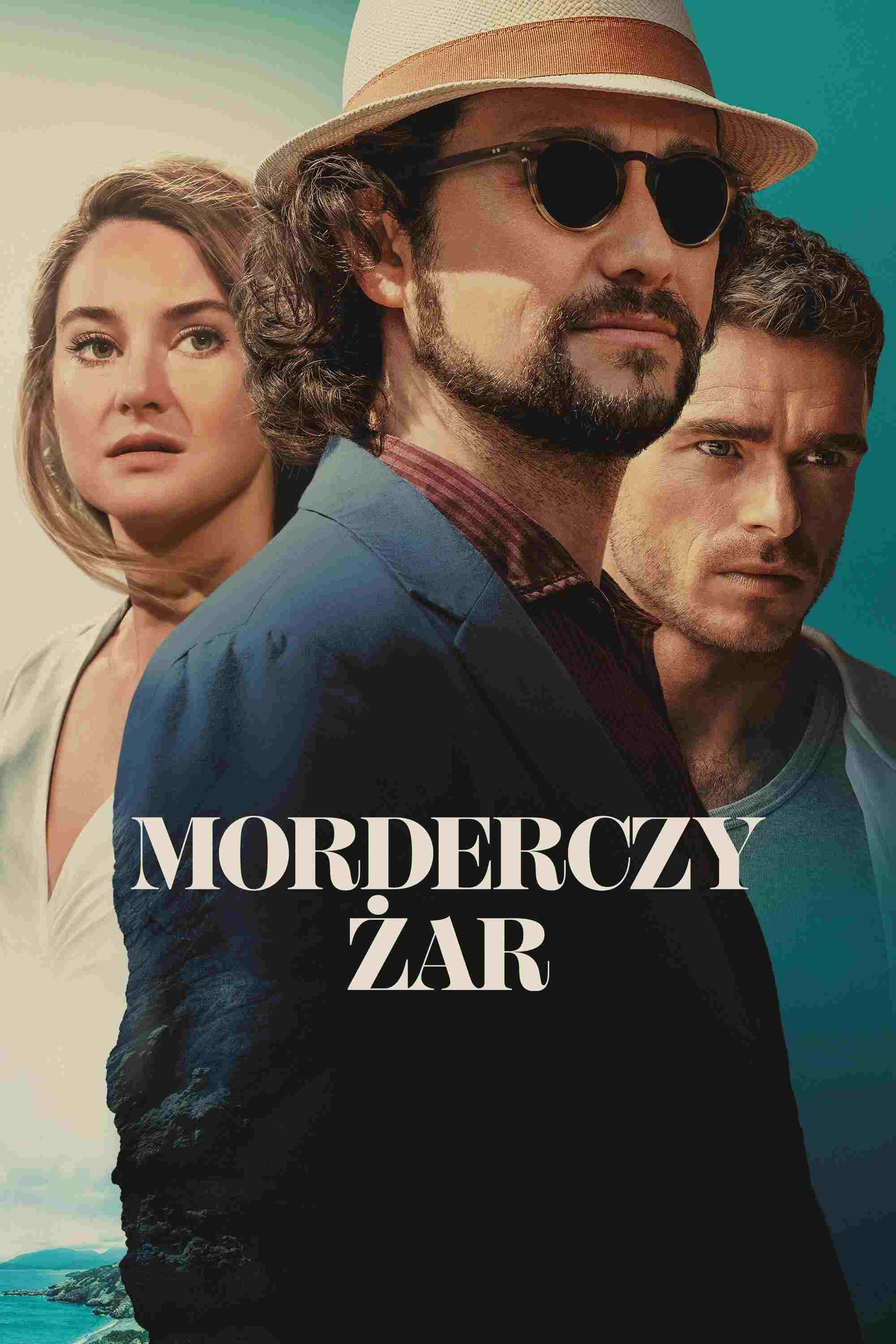  Morderczy żar 