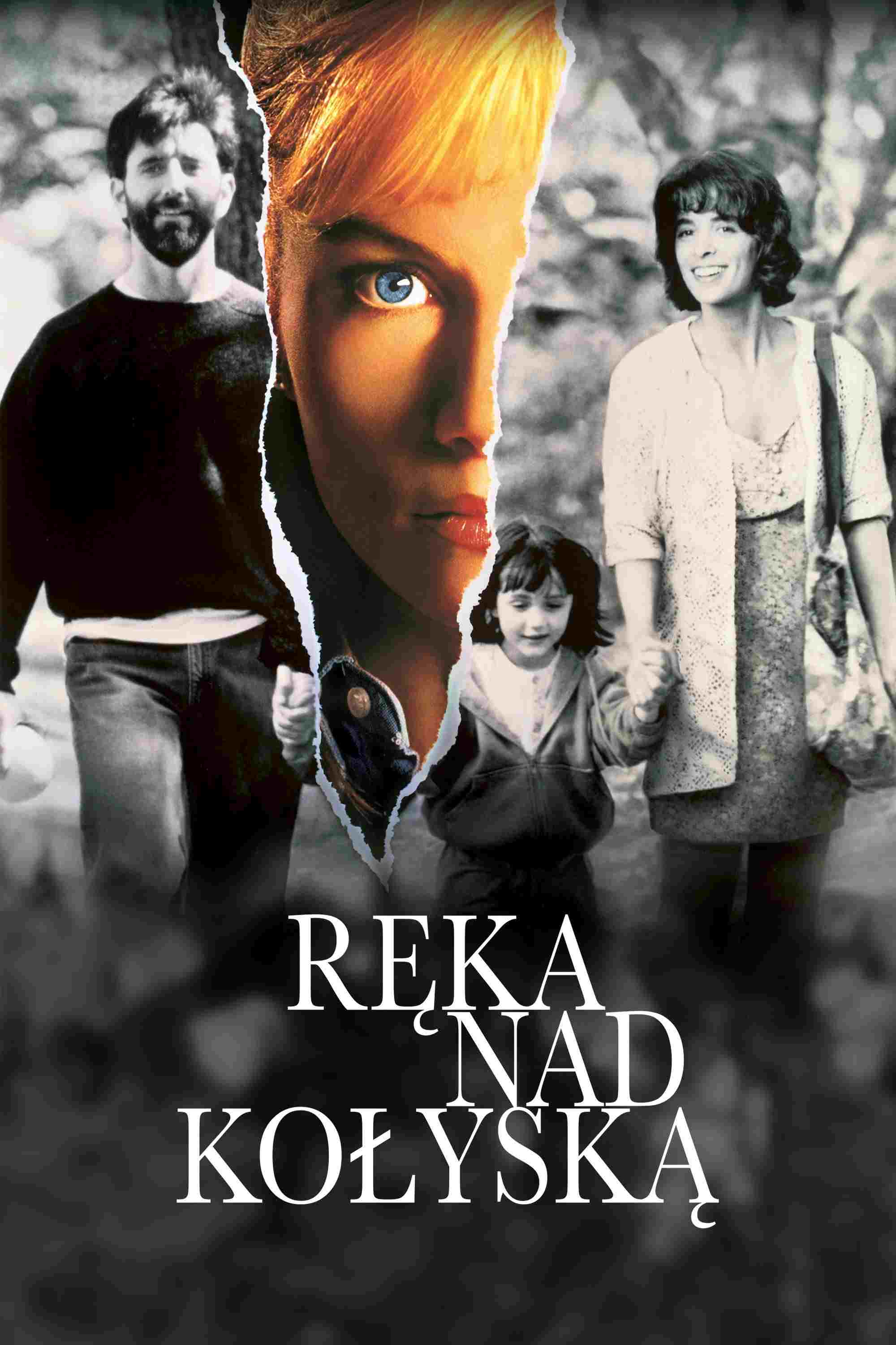  Ręka nad kołyską 