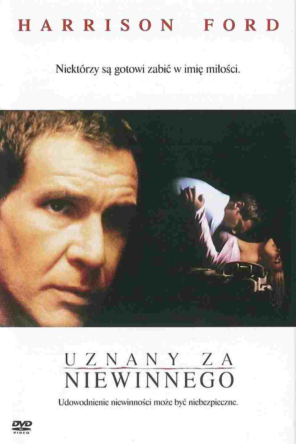  Uznany za Niewinnego 